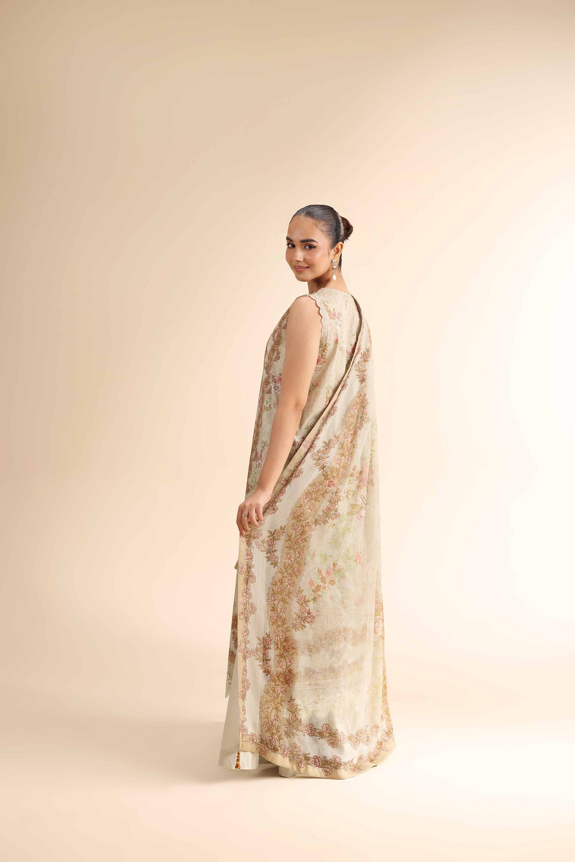 Nishat | Cross Season Edit | 42501052 - Ladies Clothes 