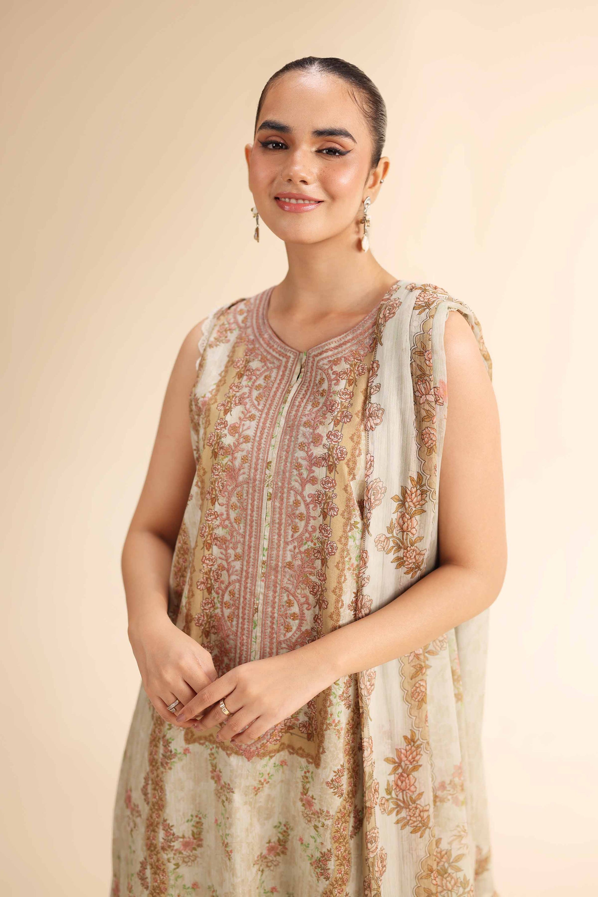 Nishat | Cross Season Edit | 42501052 - Ladies Clothes 
