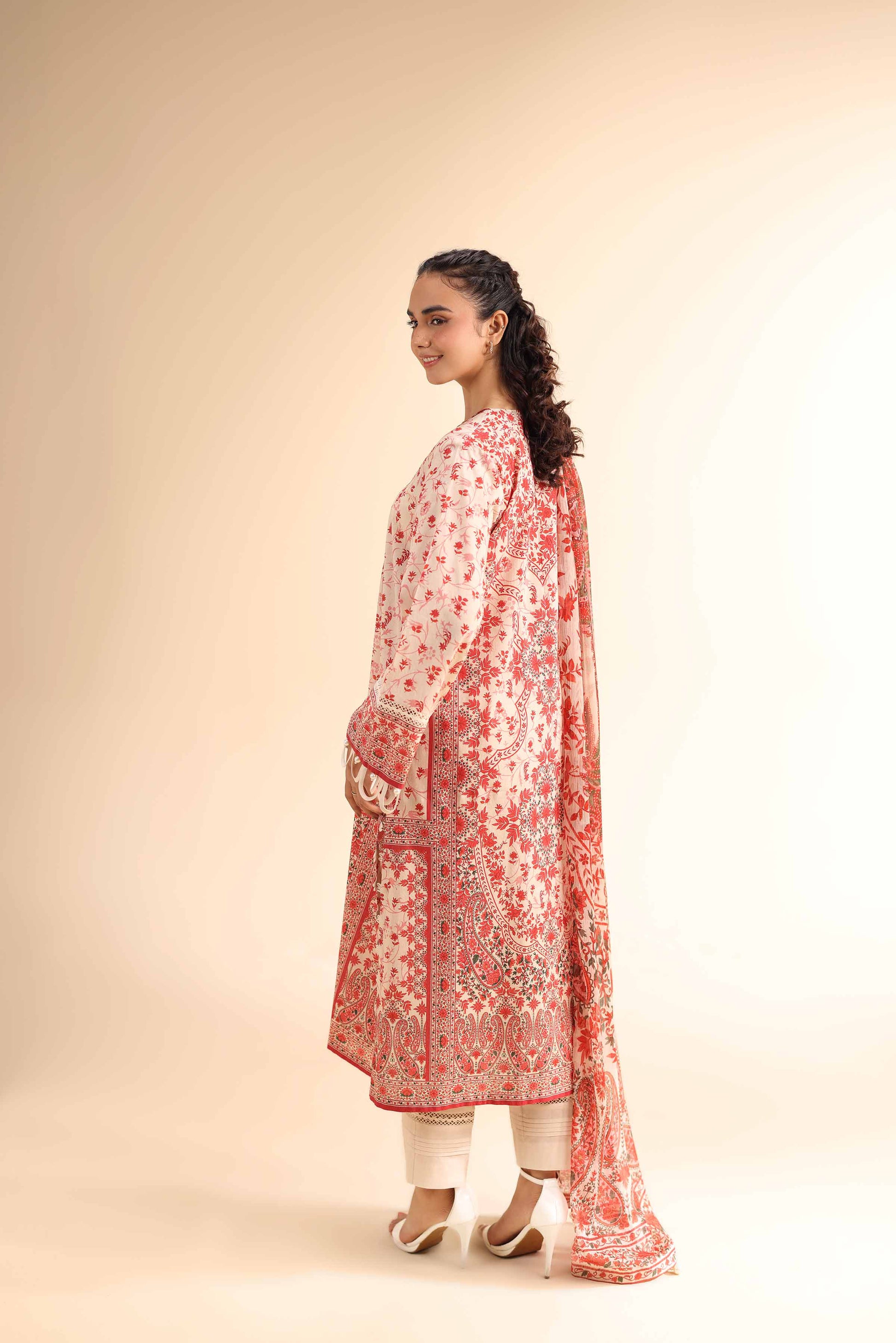 Nishat | Cross Season Edit | 42501053 - Ladies Clothes 