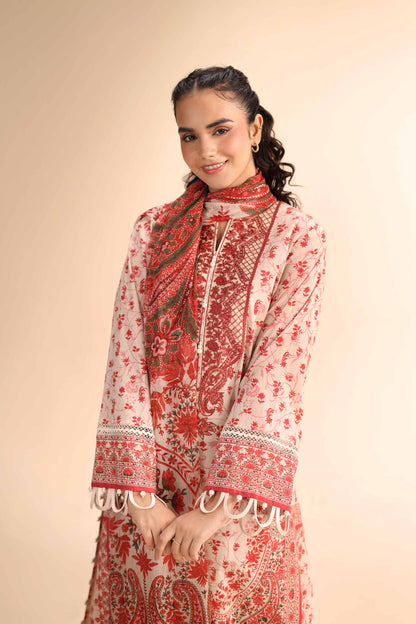 Nishat | Cross Season Edit | 42501053 - Ladies Clothes 