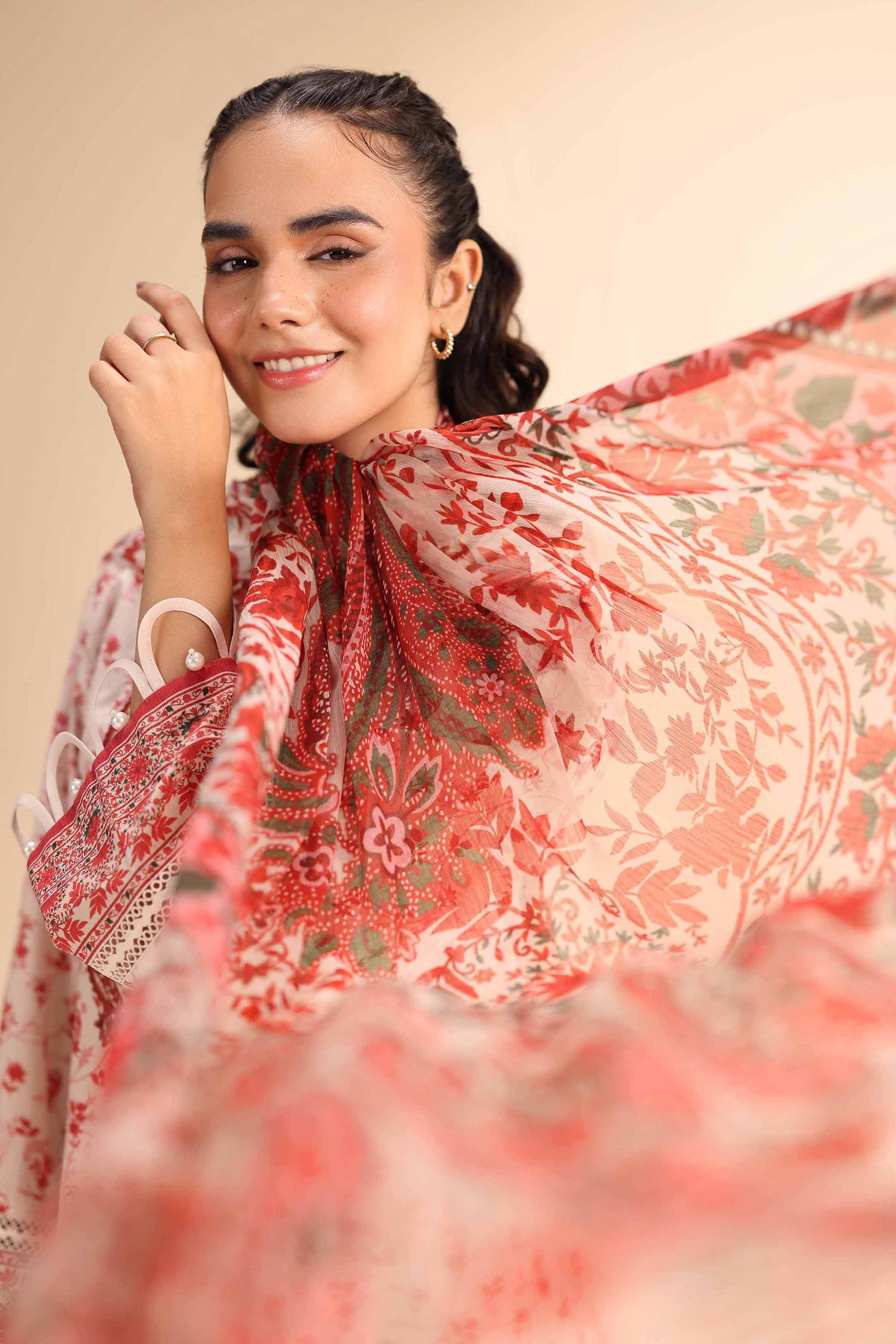 Nishat | Cross Season Edit | 42501053 - Ladies Clothes 