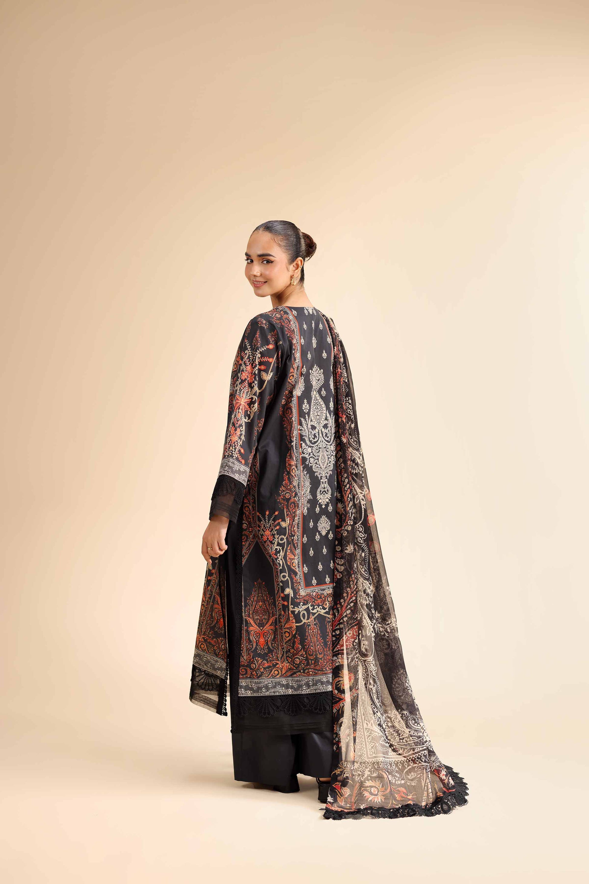 Nishat | Cross Season Edit | 42501054 - Ladies Clothes 