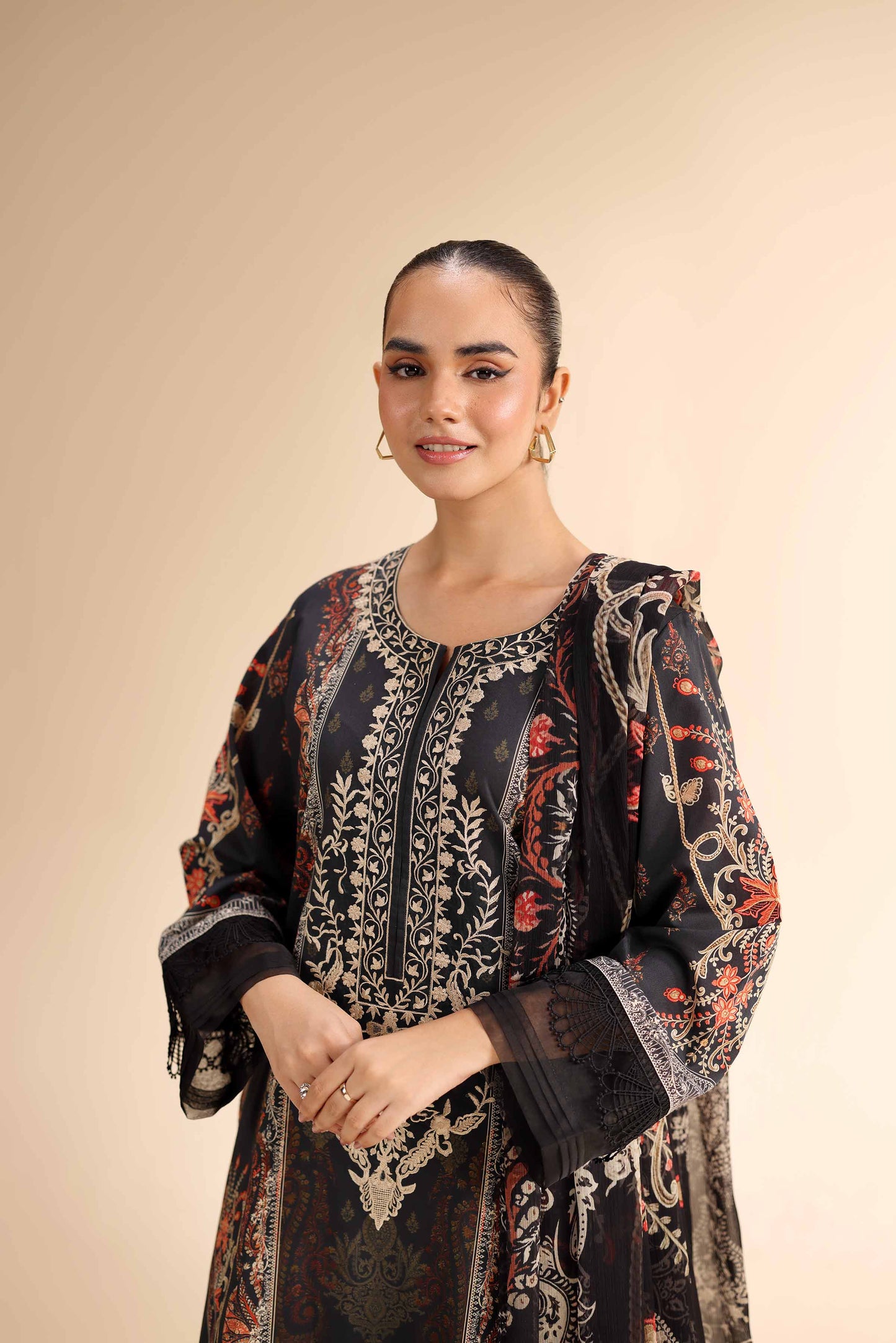 Nishat | Cross Season Edit | 42501054 - Ladies Clothes 