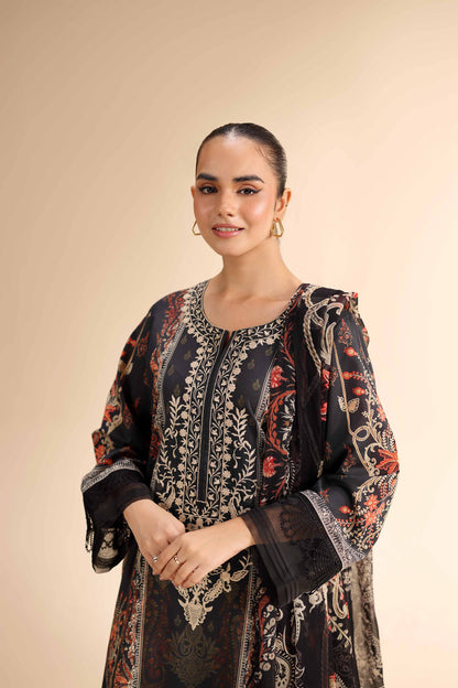 Nishat | Cross Season Edit | 42501054 - Ladies Clothes 