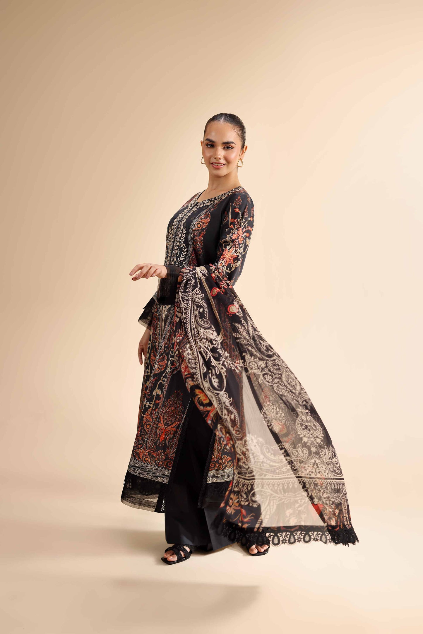 Nishat | Cross Season Edit | 42501054 - Ladies Clothes 