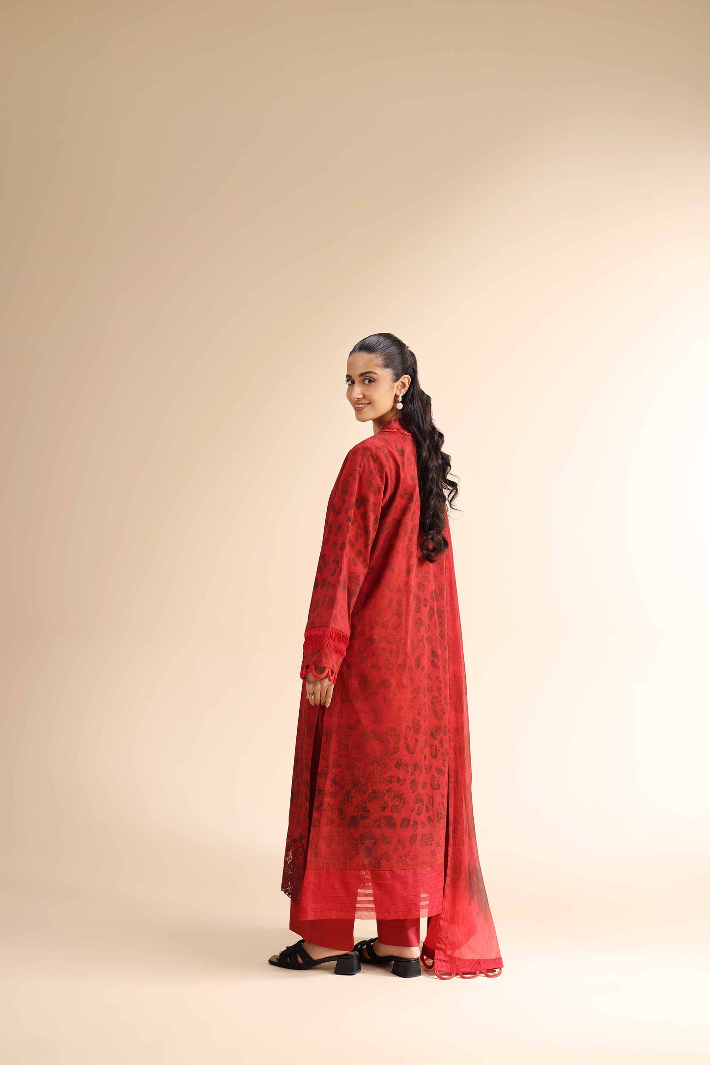 Nishat | Cross Season Edit | 42501055 - Ladies Clothes 