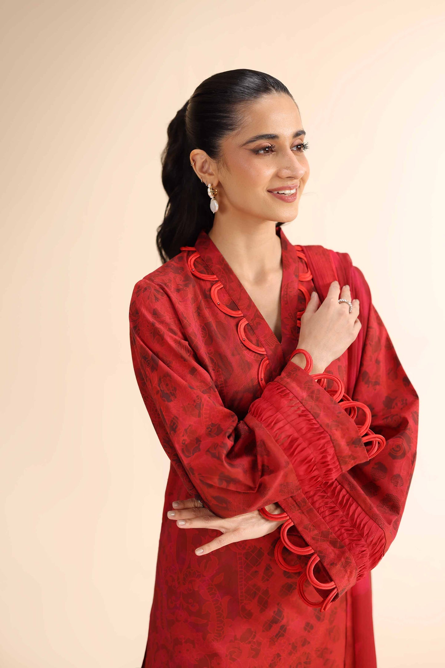 Nishat | Cross Season Edit | 42501055 - Ladies Clothes 