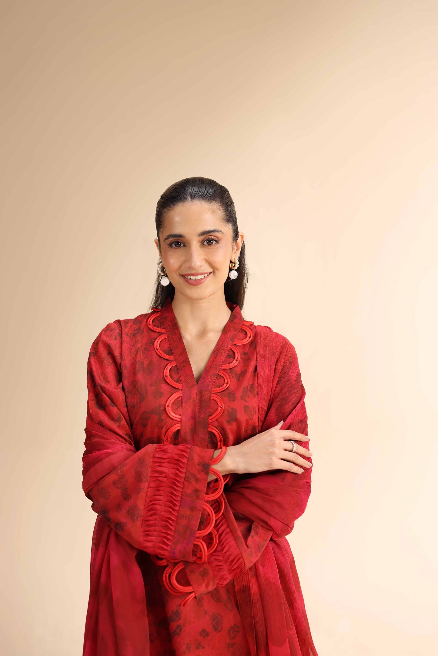 Nishat | Cross Season Edit | 42501055 - Ladies Clothes 