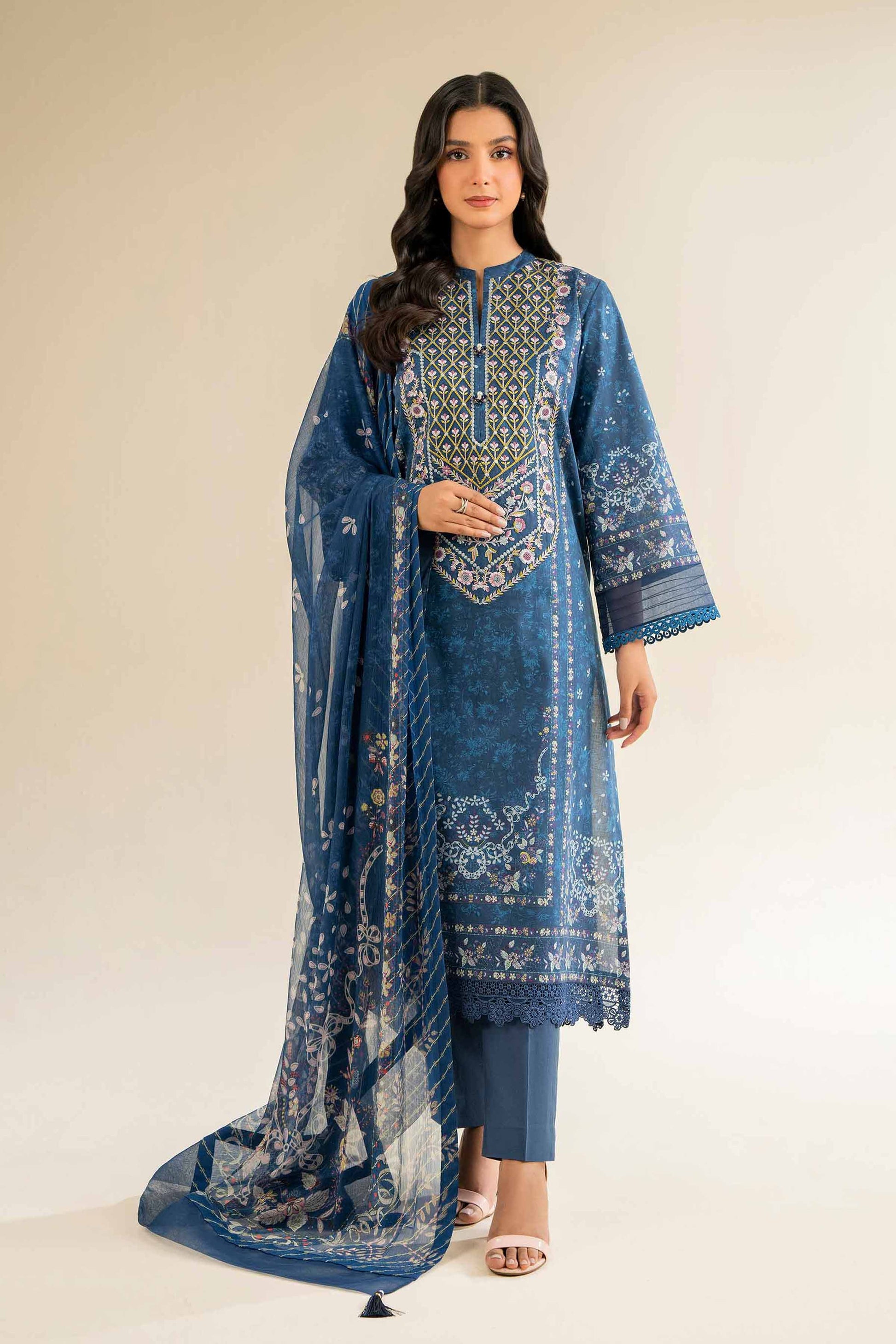 Nishat | Cross Season Edit | 42501056 - Ladies Clothes 