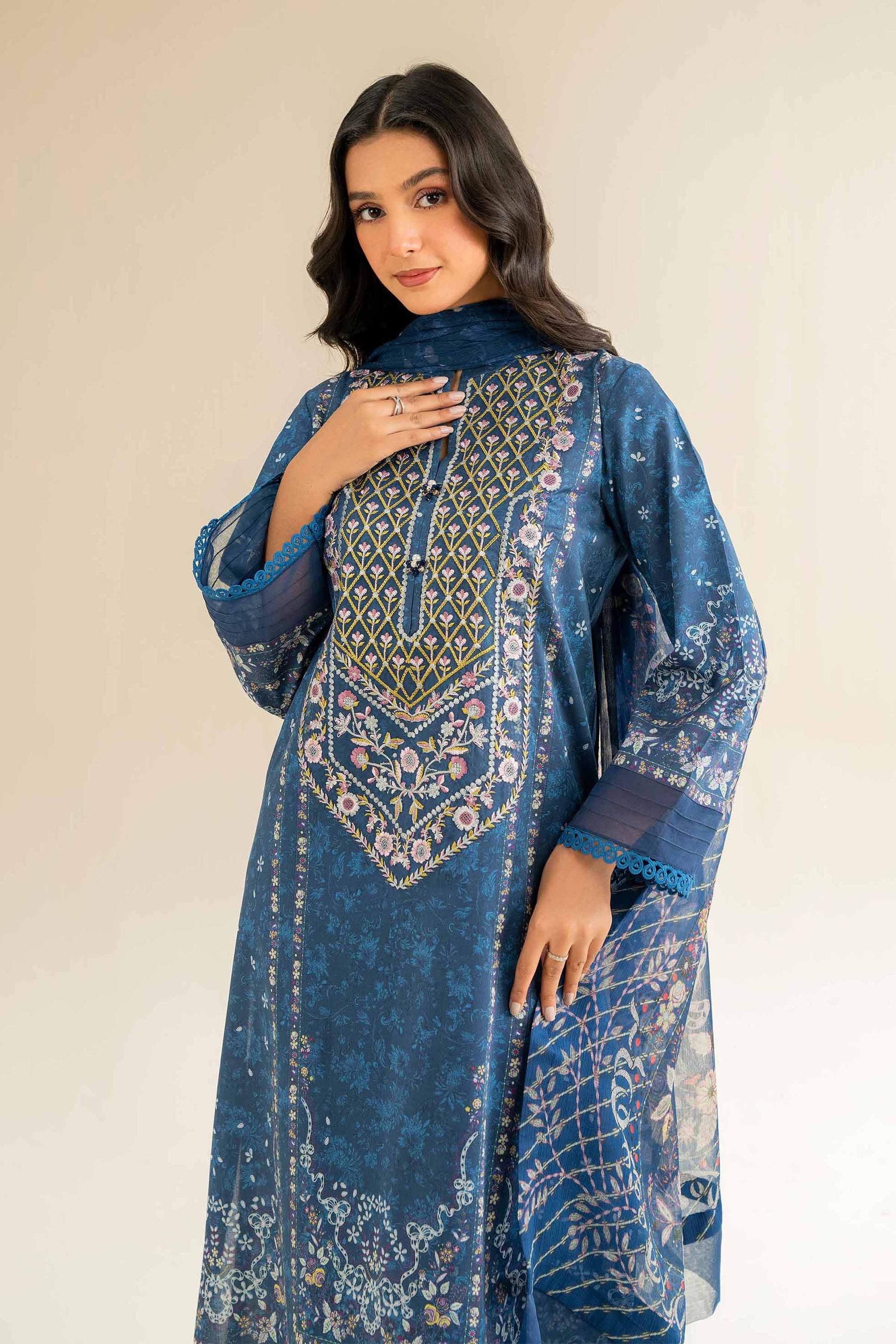 Nishat | Cross Season Edit | 42501056 - Ladies Clothes 