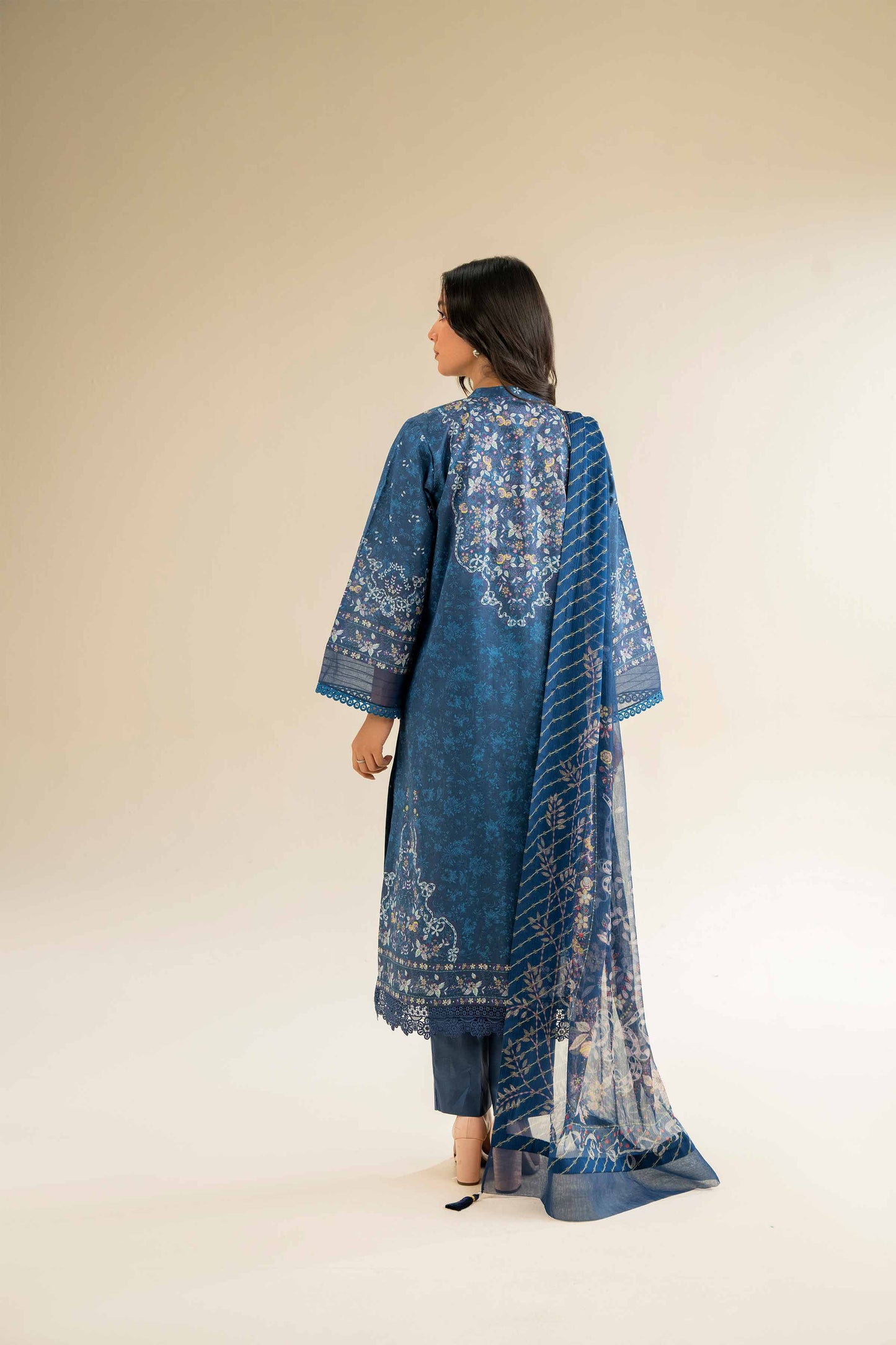 Nishat | Cross Season Edit | 42501056 - Ladies Clothes 