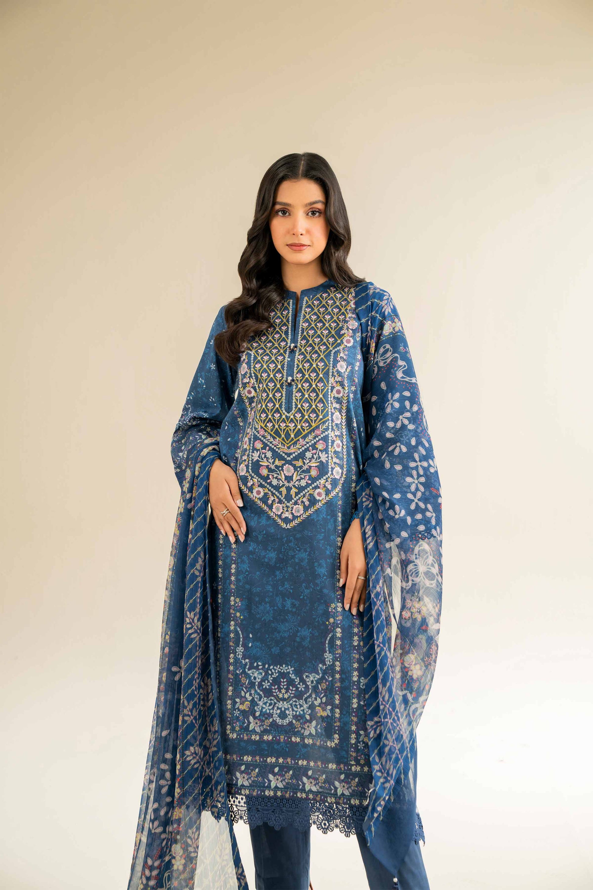 Nishat | Cross Season Edit | 42501056 - Ladies Clothes 