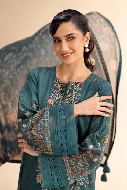 Nishat | Cross Season Edit | 42501057 - Ladies Clothes 