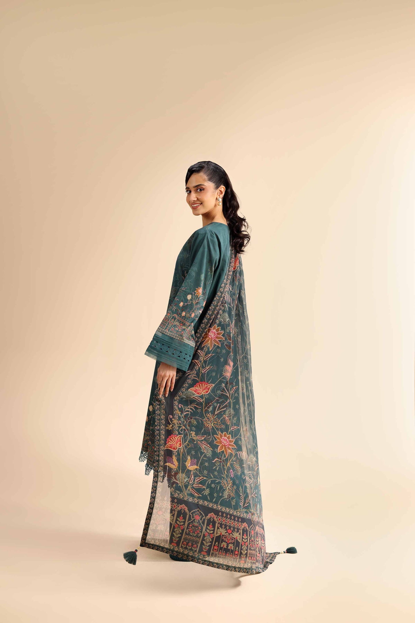 Nishat | Cross Season Edit | 42501057 - Ladies Clothes 