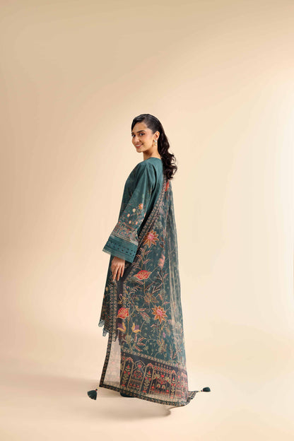 Nishat | Cross Season Edit | 42501057 - Ladies Clothes 