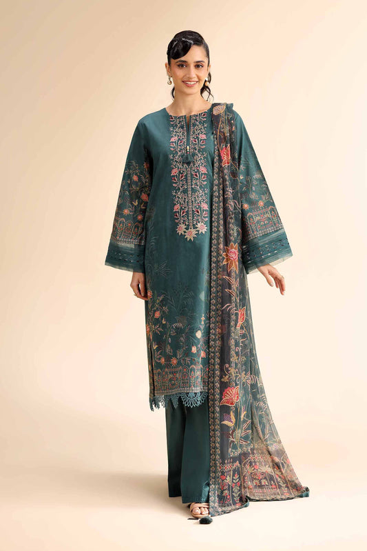 Nishat | Cross Season Edit | 42501057 - Ladies Clothes 