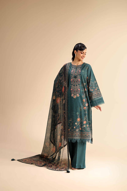 Nishat | Cross Season Edit | 42501057 - Ladies Clothes 