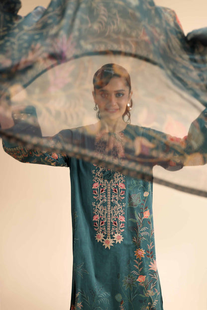 Nishat | Cross Season Edit | 42501057 - Ladies Clothes 