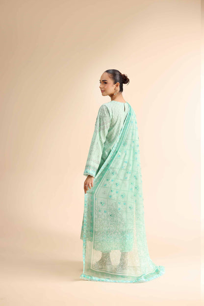 Nishat | Cross Season Edit | 42501058 - Ladies Clothes 