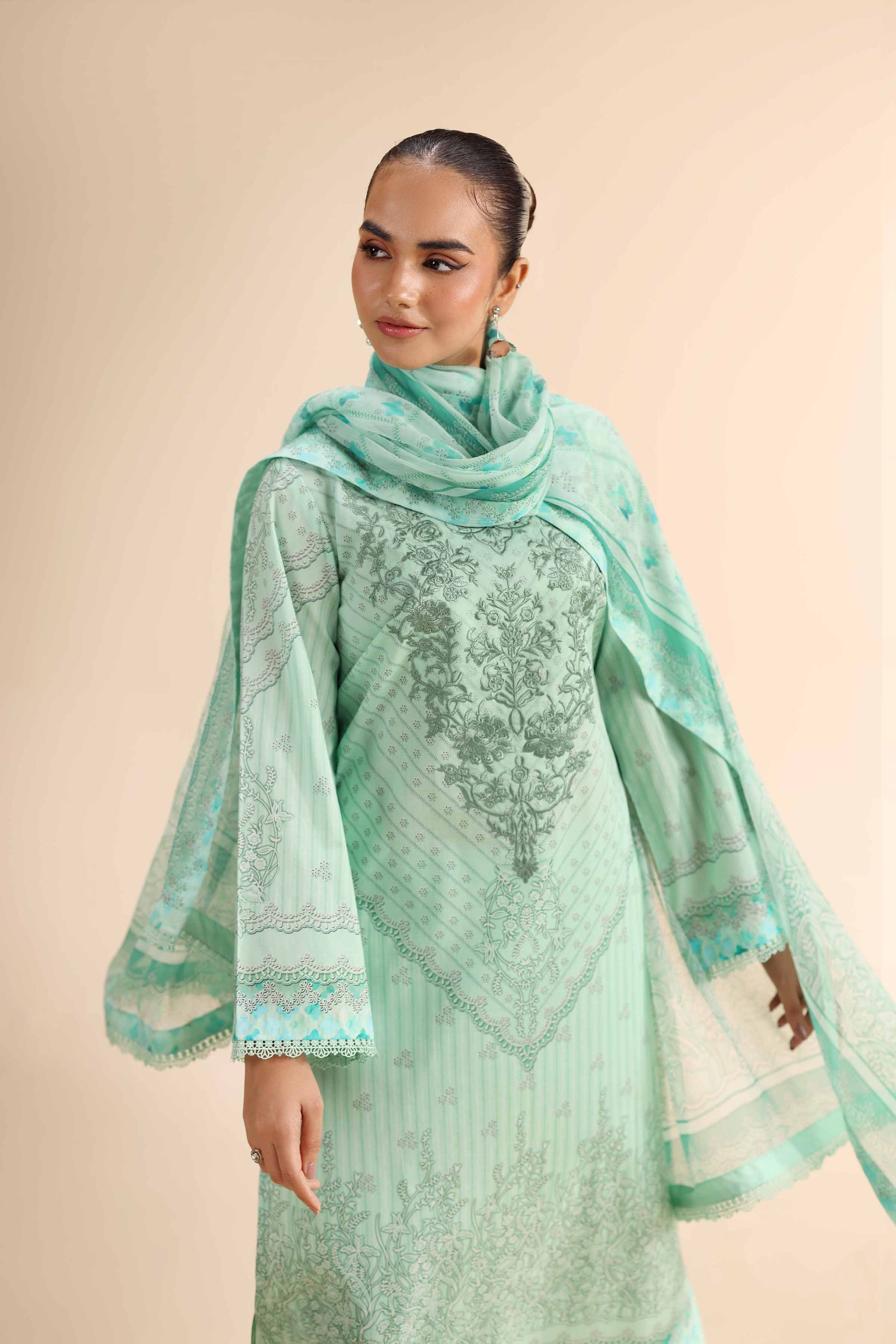 Nishat | Cross Season Edit | 42501058 - Ladies Clothes 