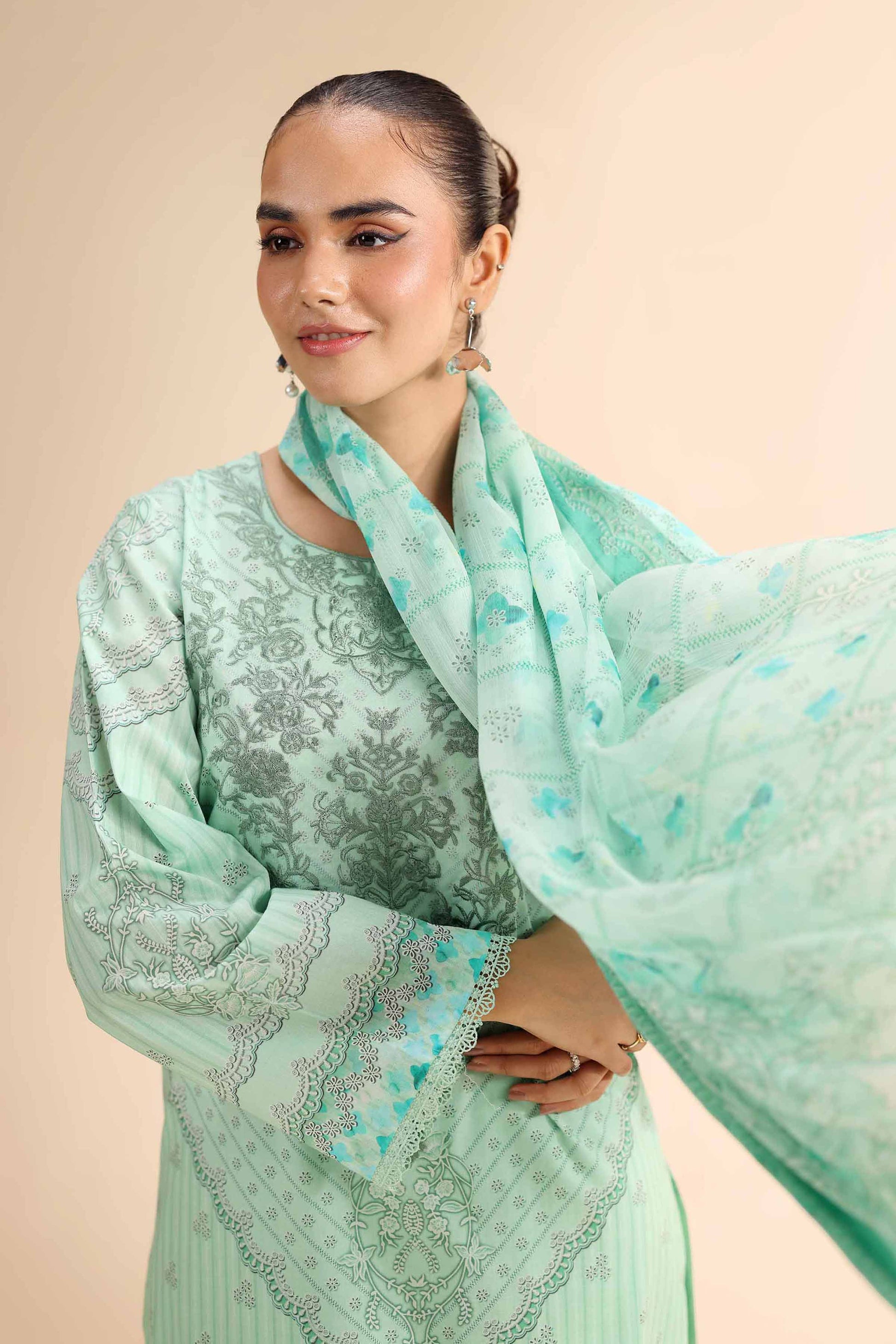 Nishat | Cross Season Edit | 42501058 - Ladies Clothes 