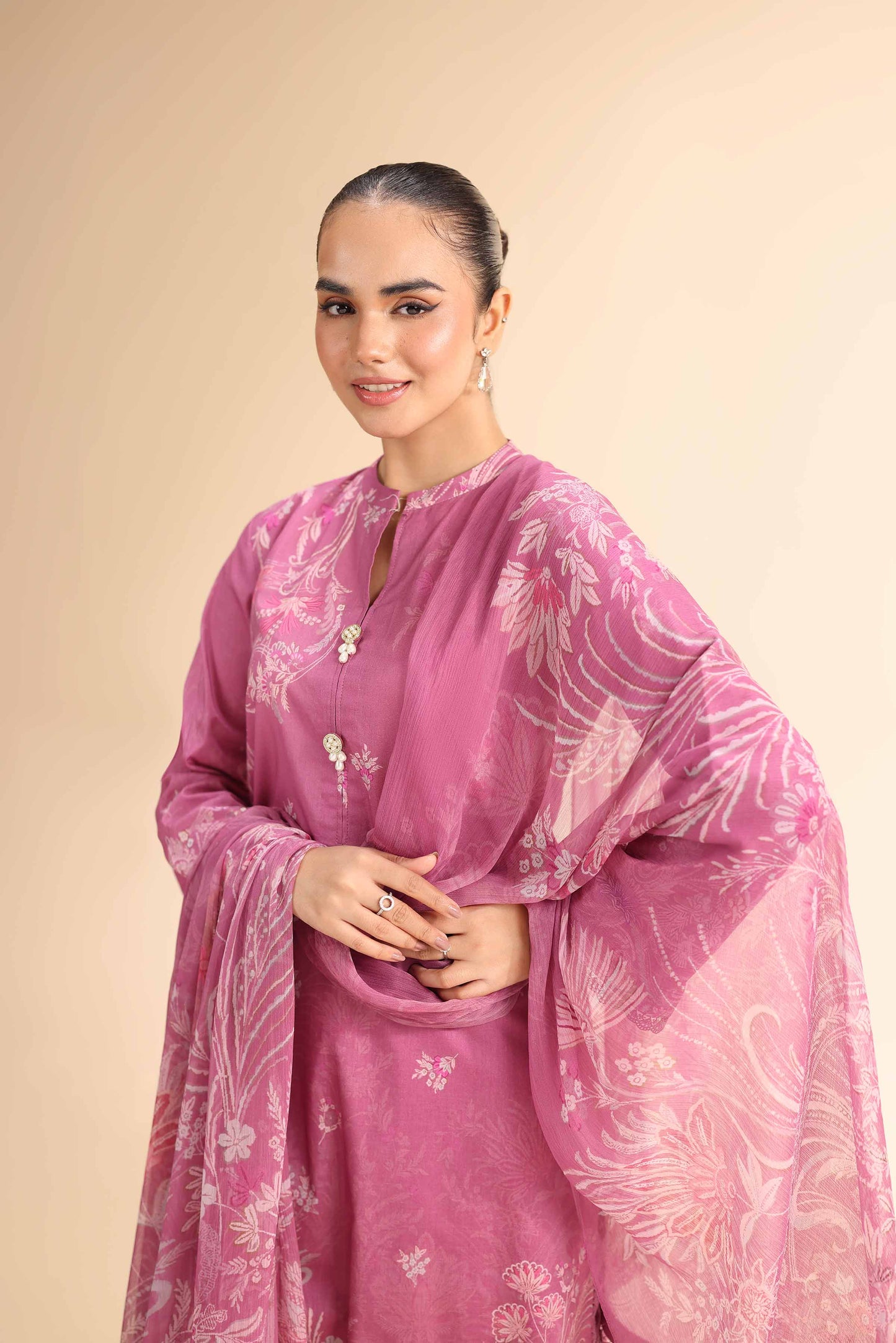 Nishat | Cross Season Edit | 42501059 - Ladies Clothes 