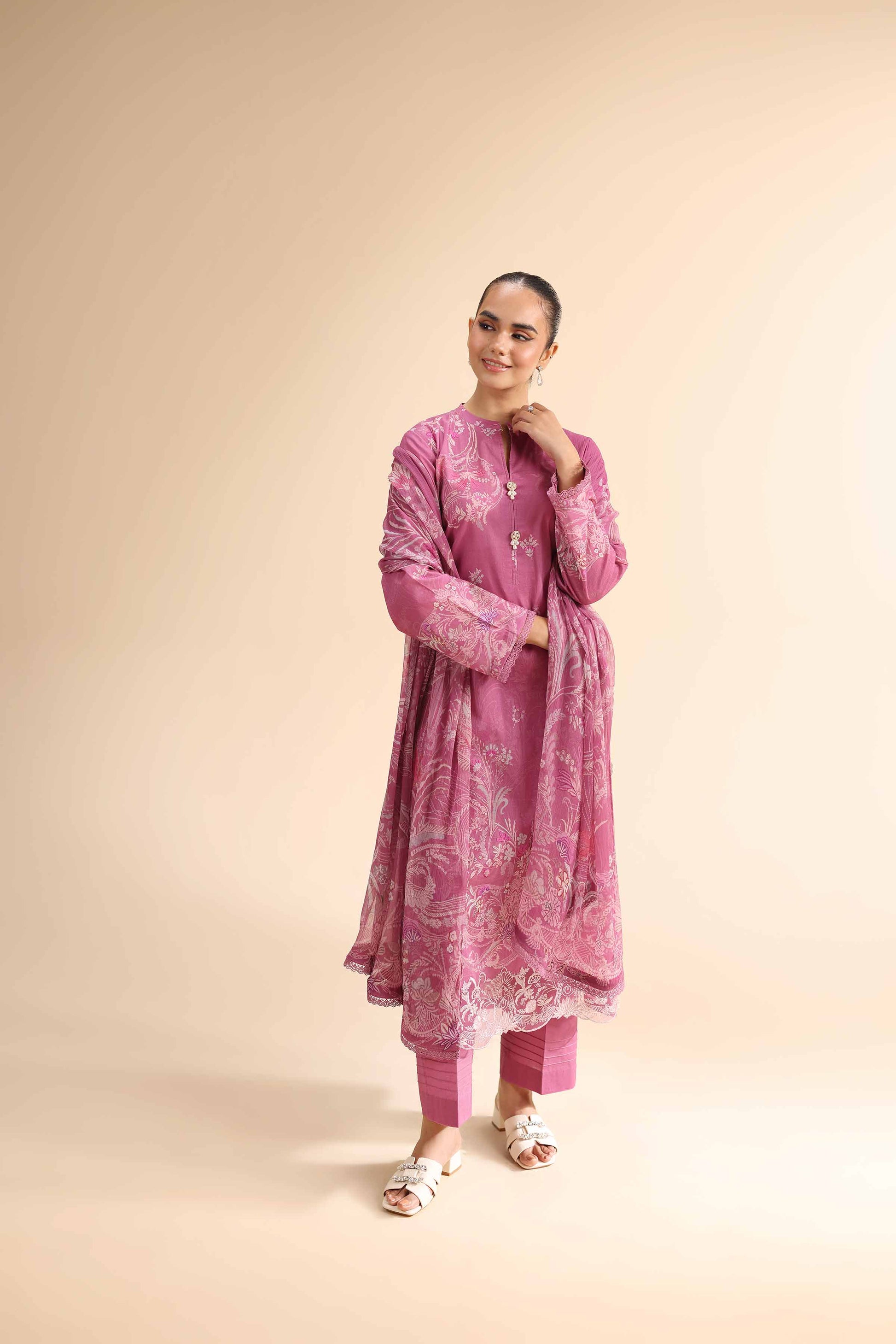 Nishat | Cross Season Edit | 42501059 - Ladies Clothes 