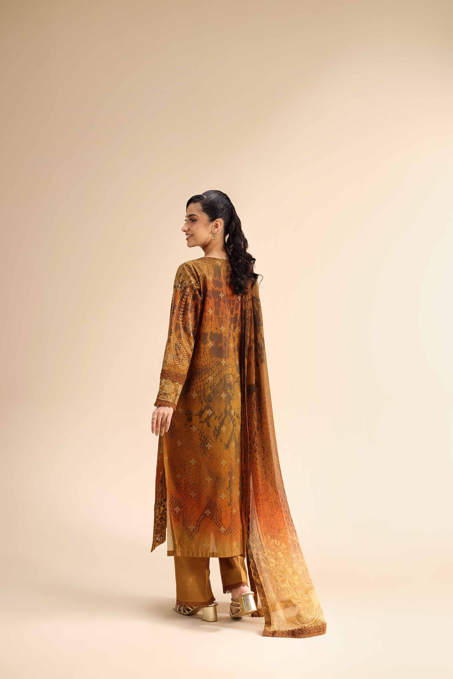 Nishat | Cross Season Edit | 42501060 - Ladies Clothes 