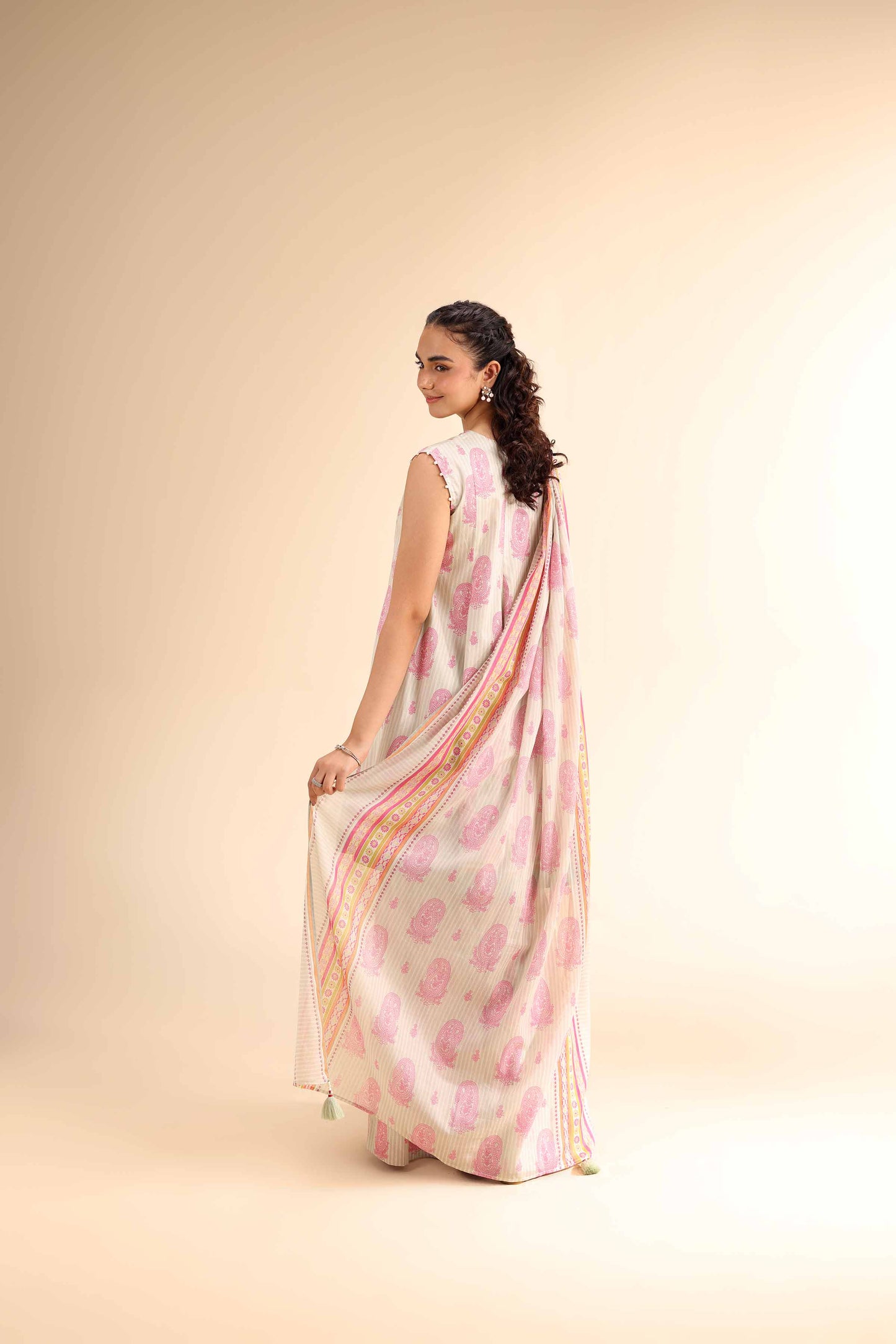 Nishat | Cross Season Edit | 42501061 - Ladies Clothes 