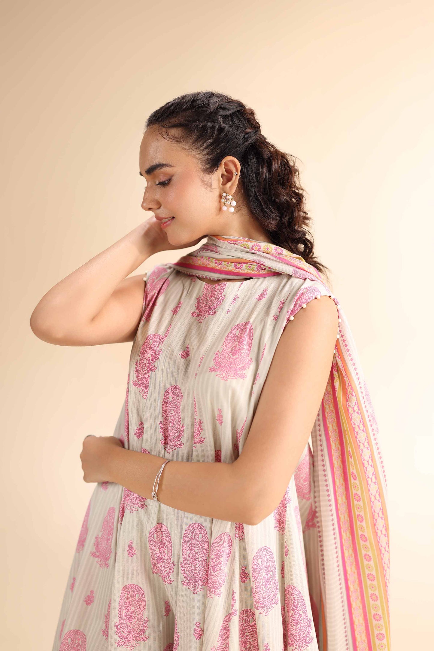 Nishat | Cross Season Edit | 42501061 - Ladies Clothes 