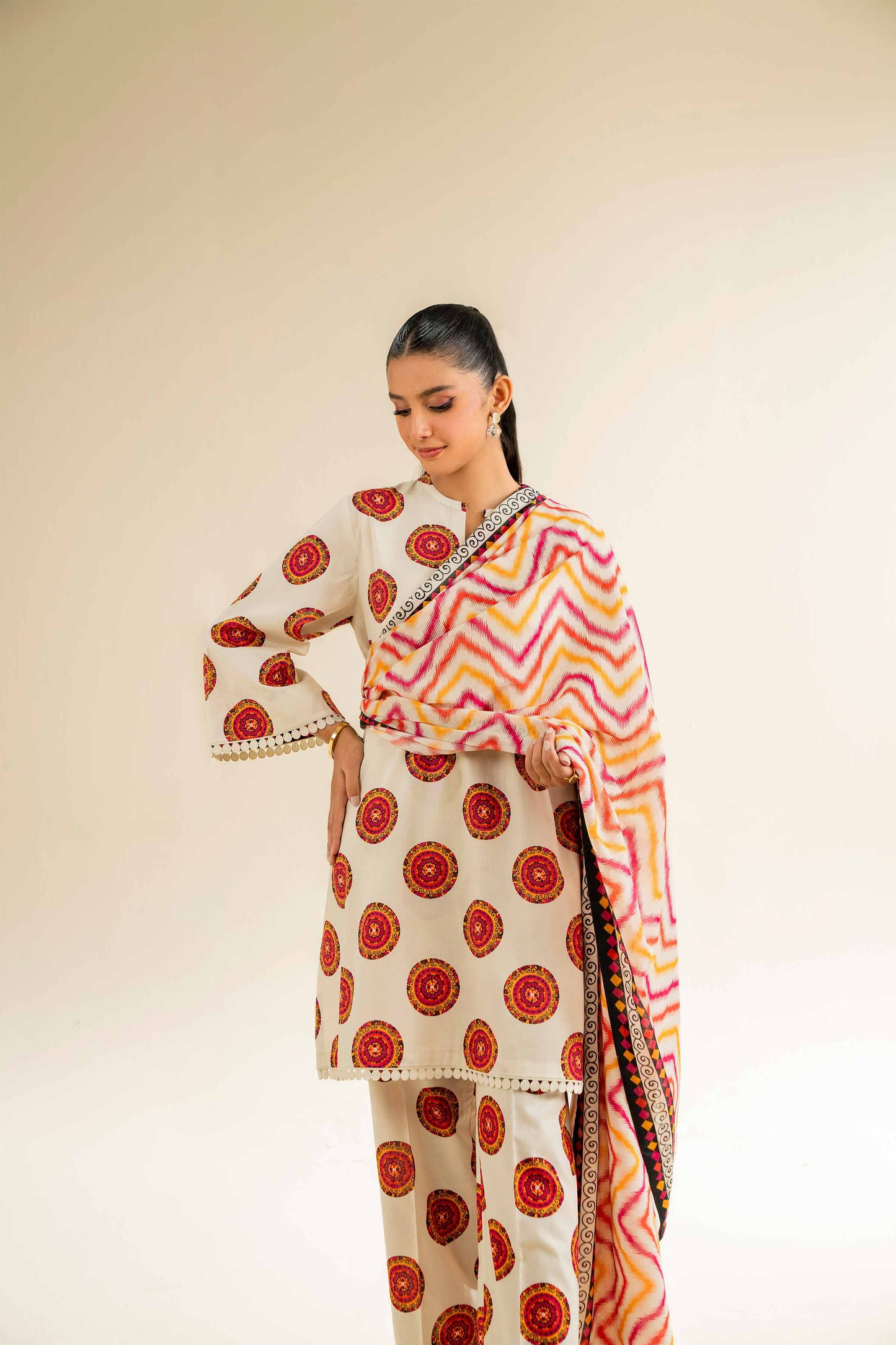 Nishat | Cross Season Edit | 42501062 - Ladies Clothes 