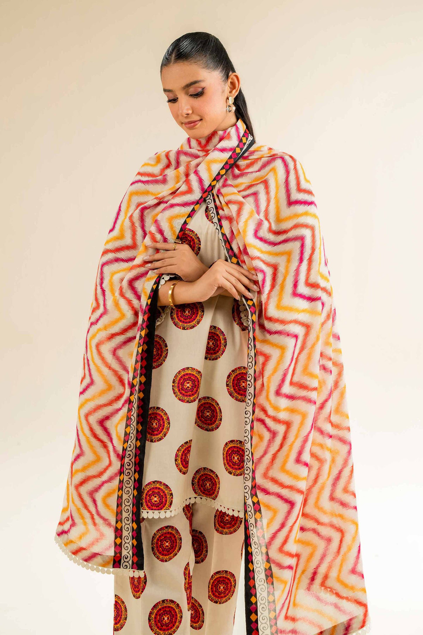 Nishat | Cross Season Edit | 42501062 - Ladies Clothes 