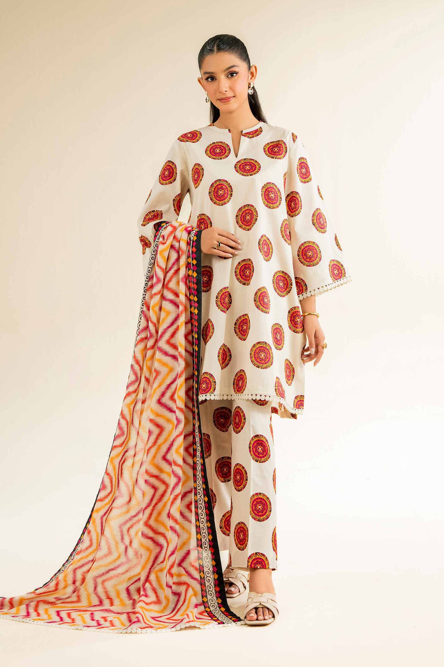 Nishat | Cross Season Edit | 42501062 - Ladies Clothes 