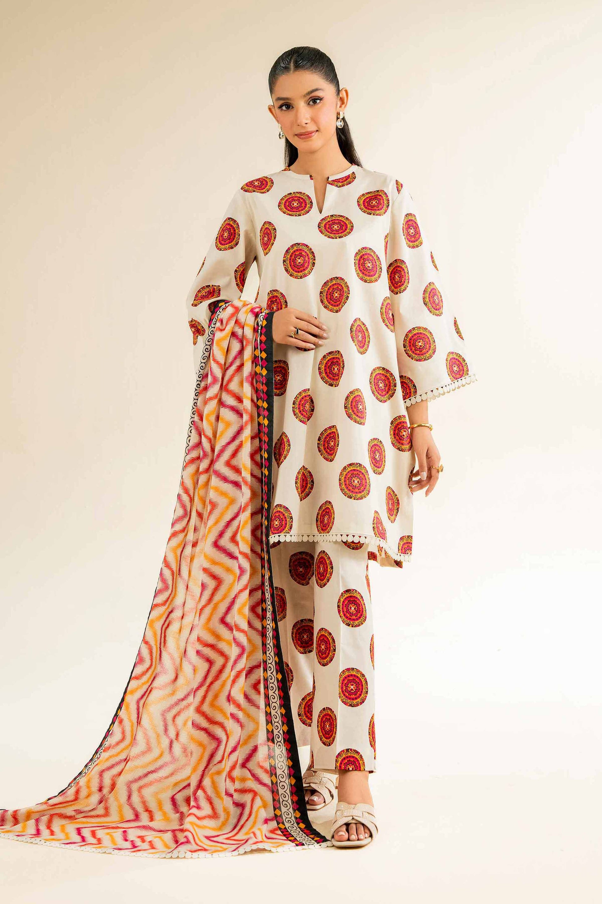 Nishat | Cross Season Edit | 42501062 - Ladies Clothes 