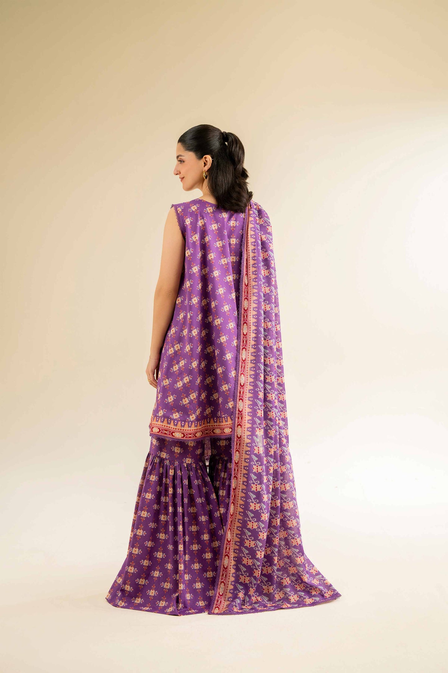 Nishat | Cross Season Edit | 42501063 - Ladies Clothes 