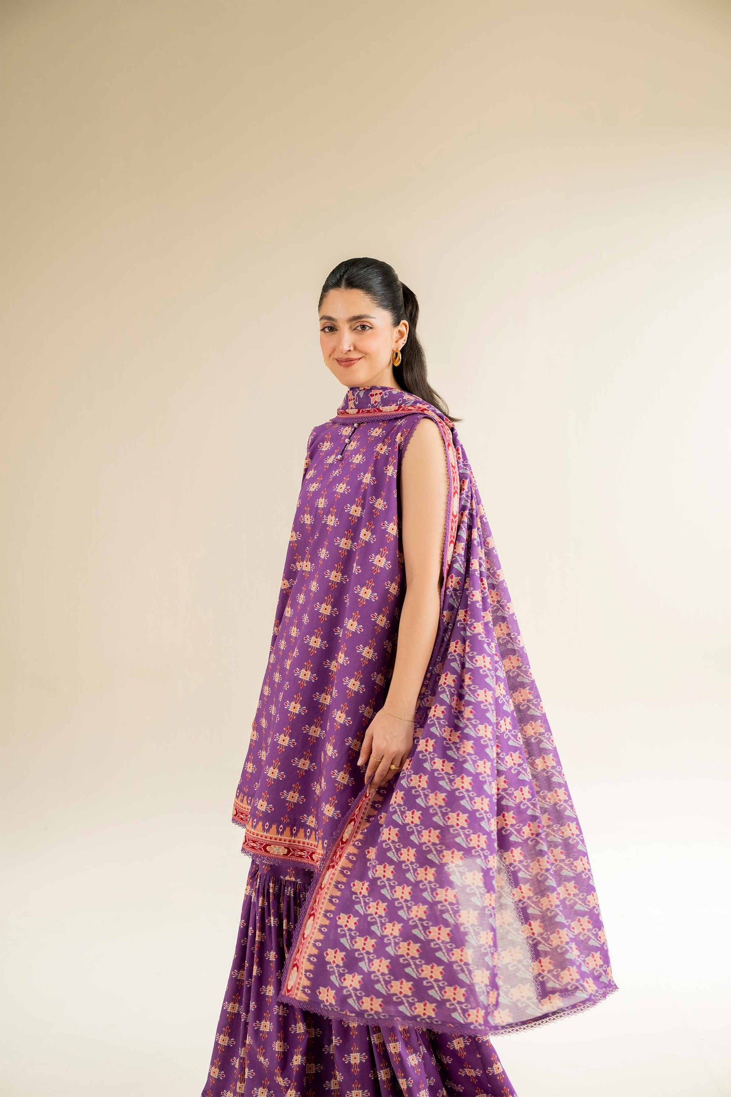 Nishat | Cross Season Edit | 42501063 - Ladies Clothes 