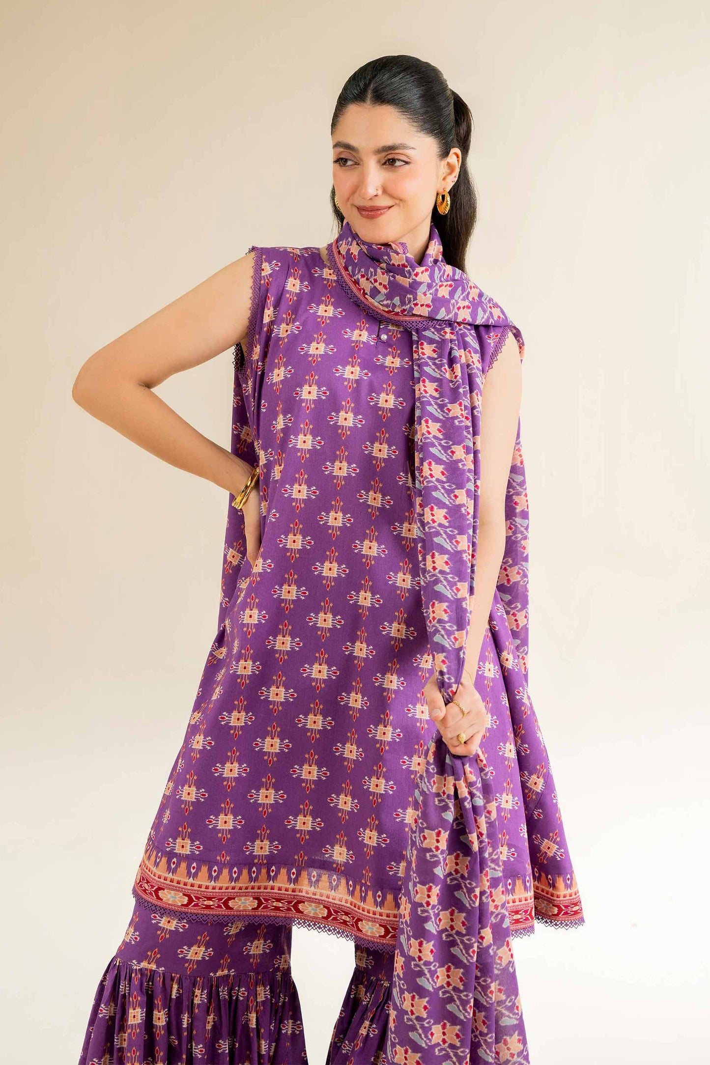 Nishat | Cross Season Edit | 42501063 - Ladies Clothes 