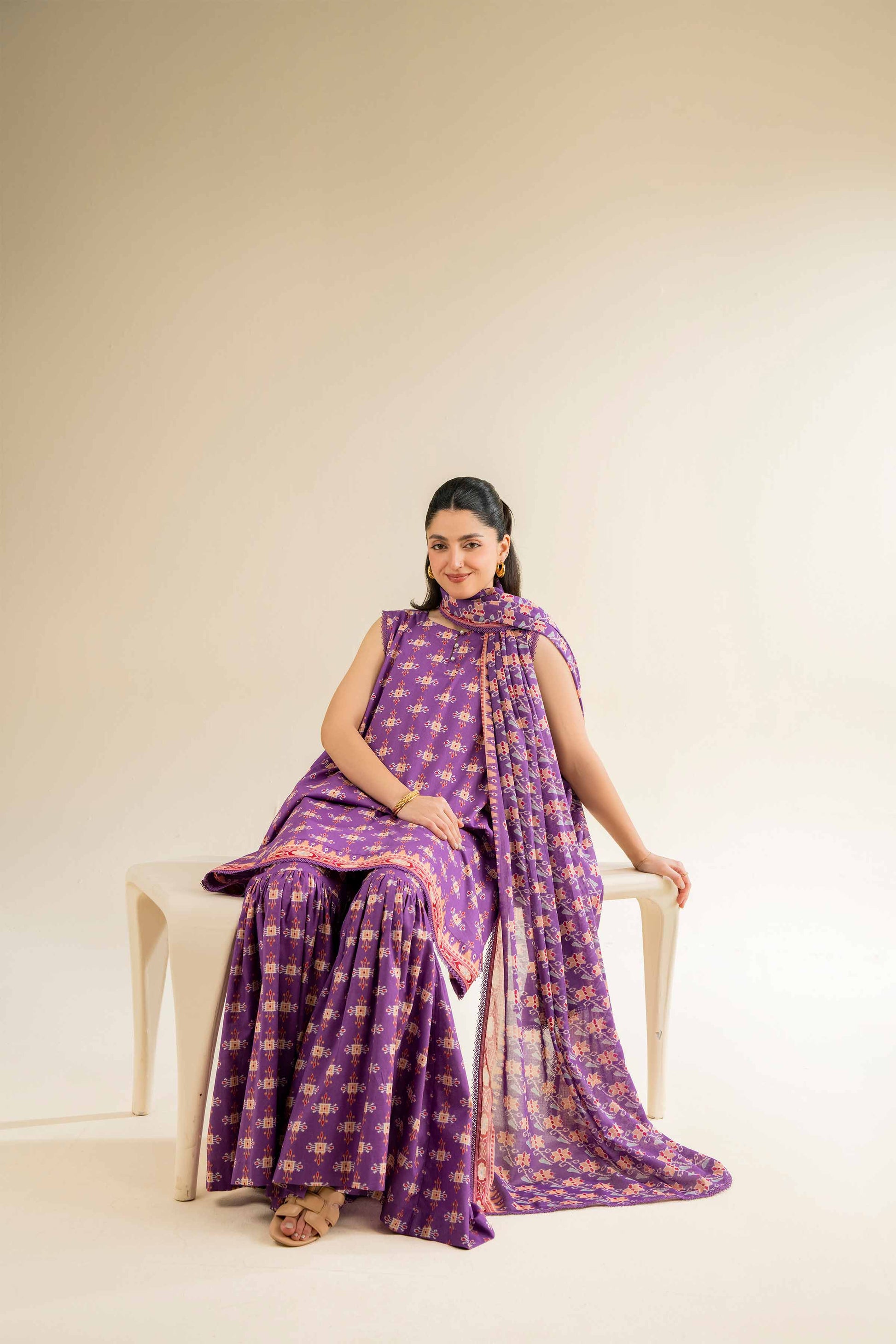 Nishat | Cross Season Edit | 42501063 - Ladies Clothes 