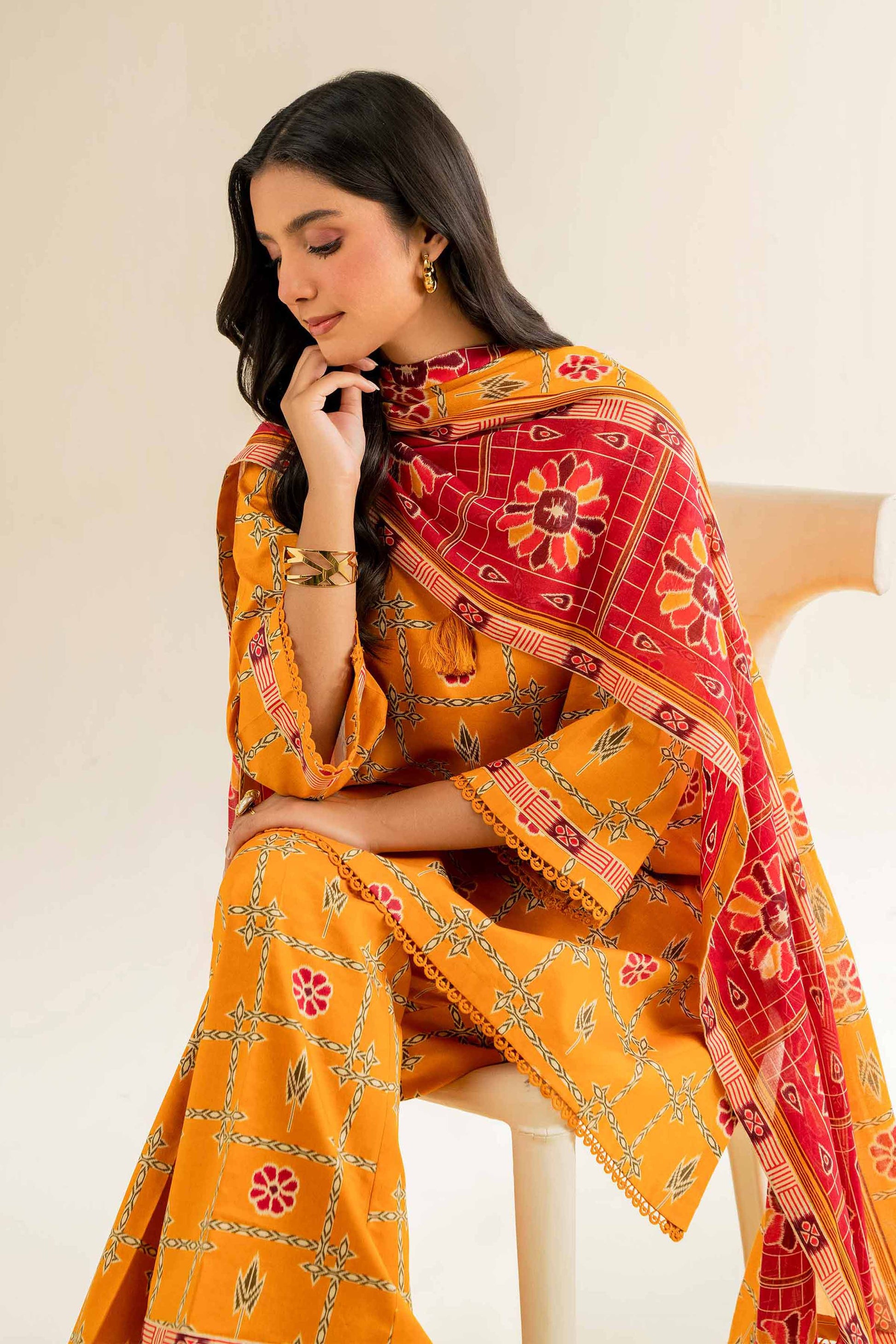 Nishat | Cross Season Edit | 42501064 - Ladies Clothes 