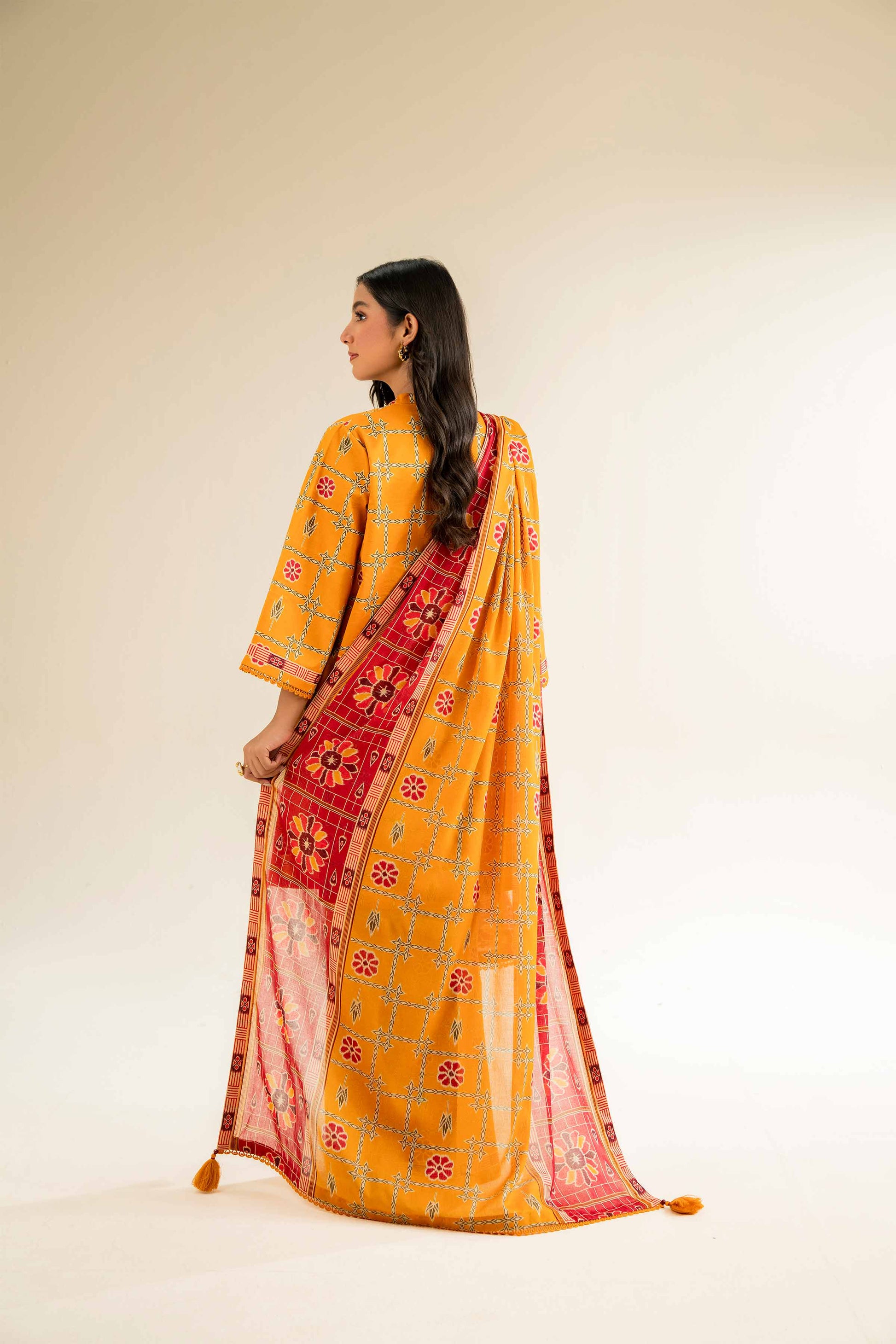 Nishat | Cross Season Edit | 42501064 - Ladies Clothes 