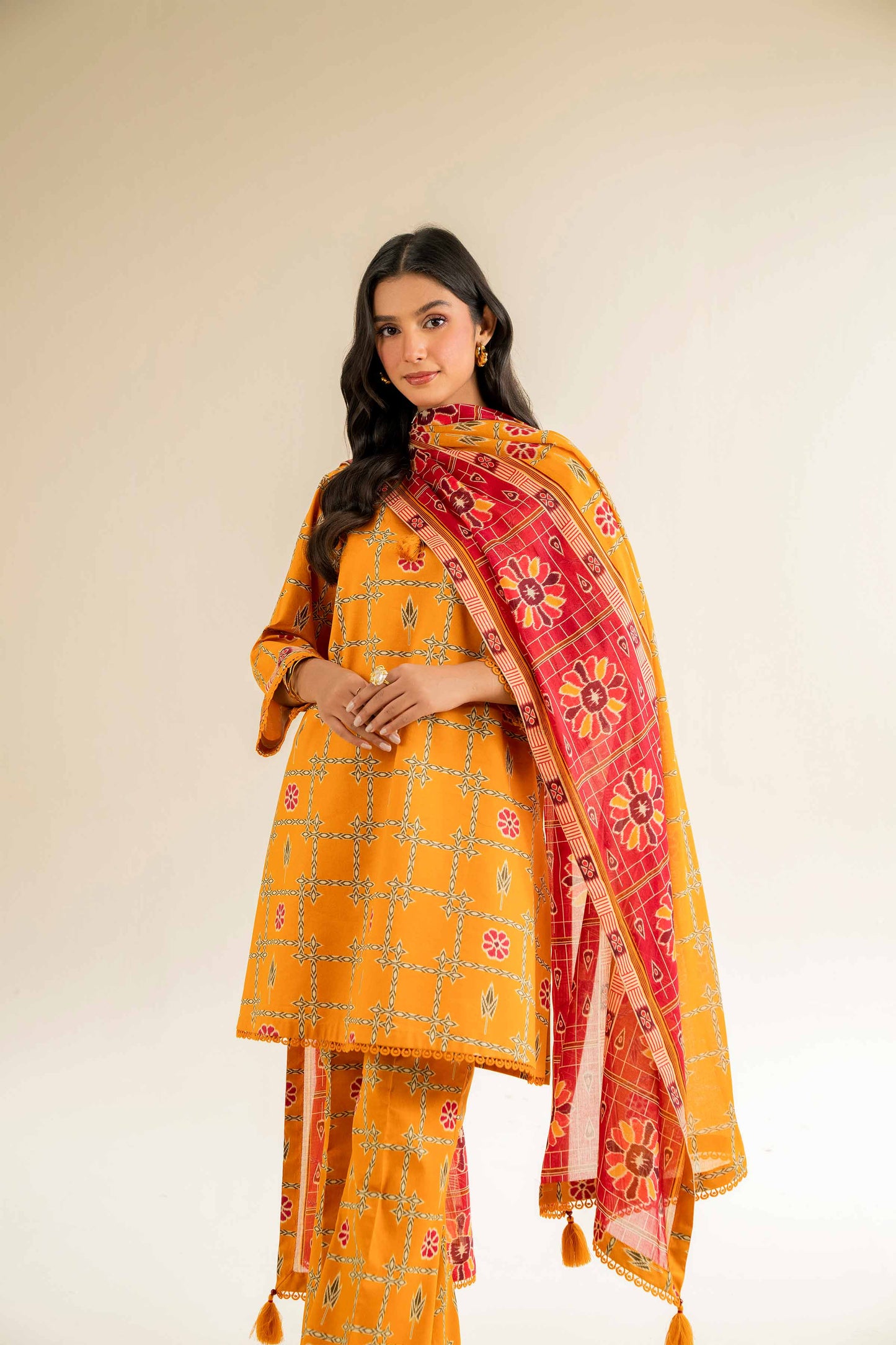 Nishat | Cross Season Edit | 42501064 - Ladies Clothes 