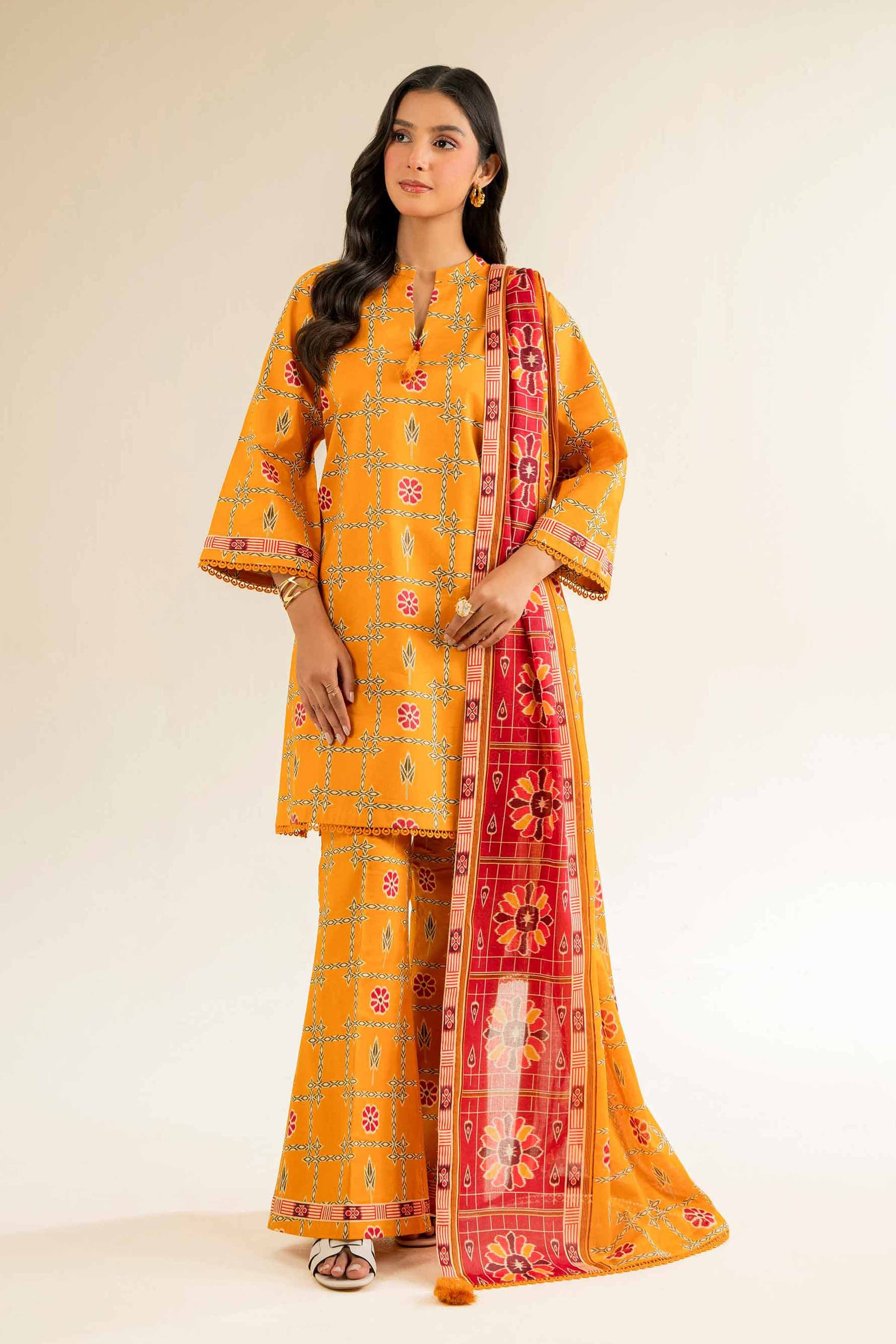 Nishat | Cross Season Edit | 42501064 - Ladies Clothes 