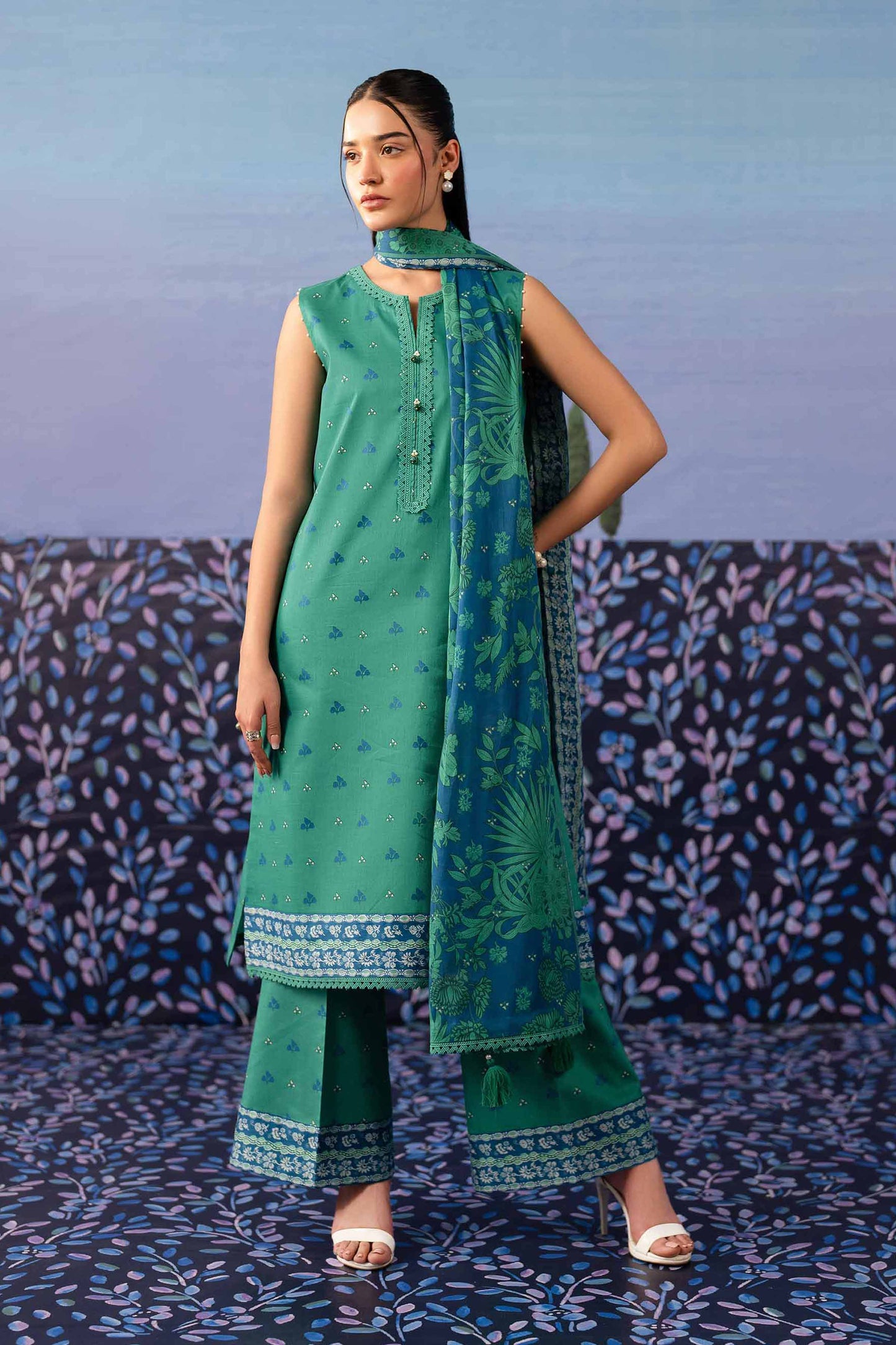 Nishat | Cross Season Edit | 42501065 - Ladies Clothes 