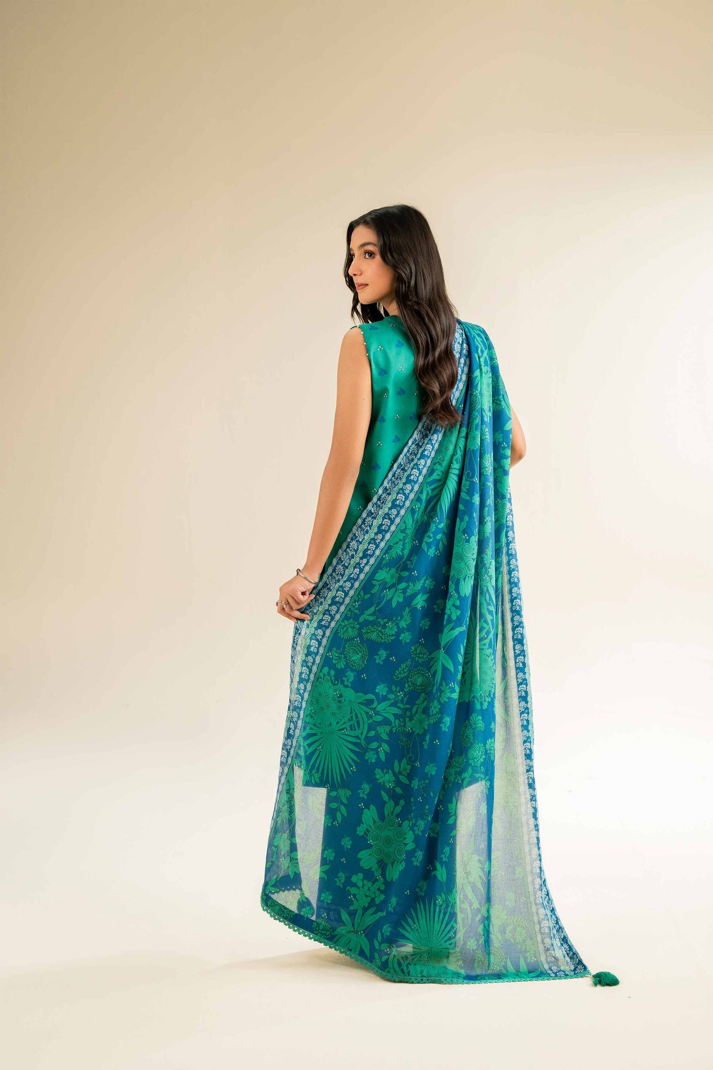 Nishat | Cross Season Edit | 42501065 - Ladies Clothes 