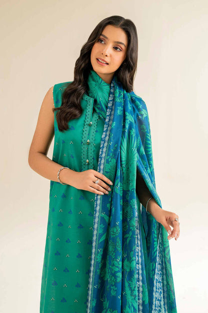 Nishat | Cross Season Edit | 42501065 - Ladies Clothes 