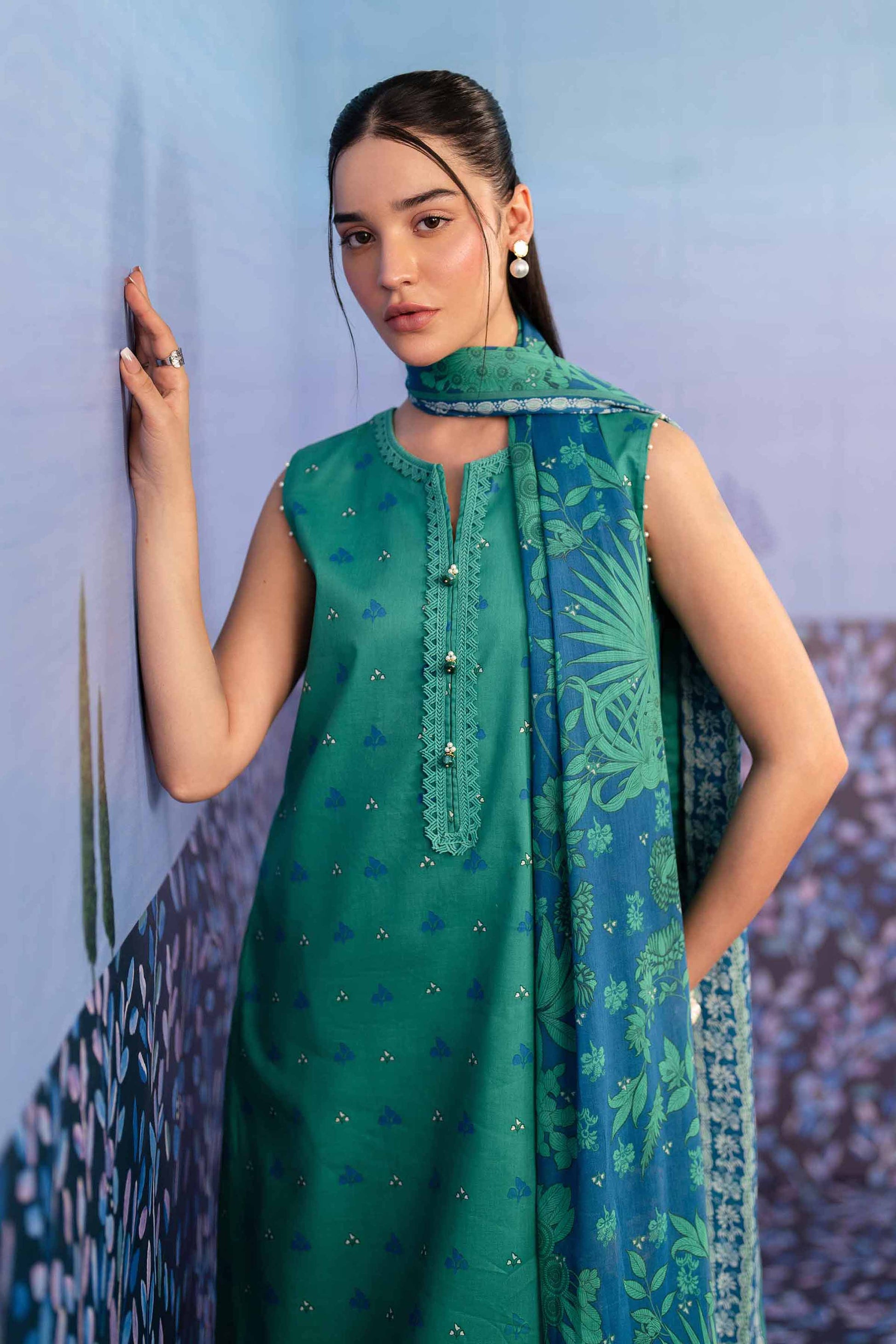 Nishat | Cross Season Edit | 42501065 - Ladies Clothes 