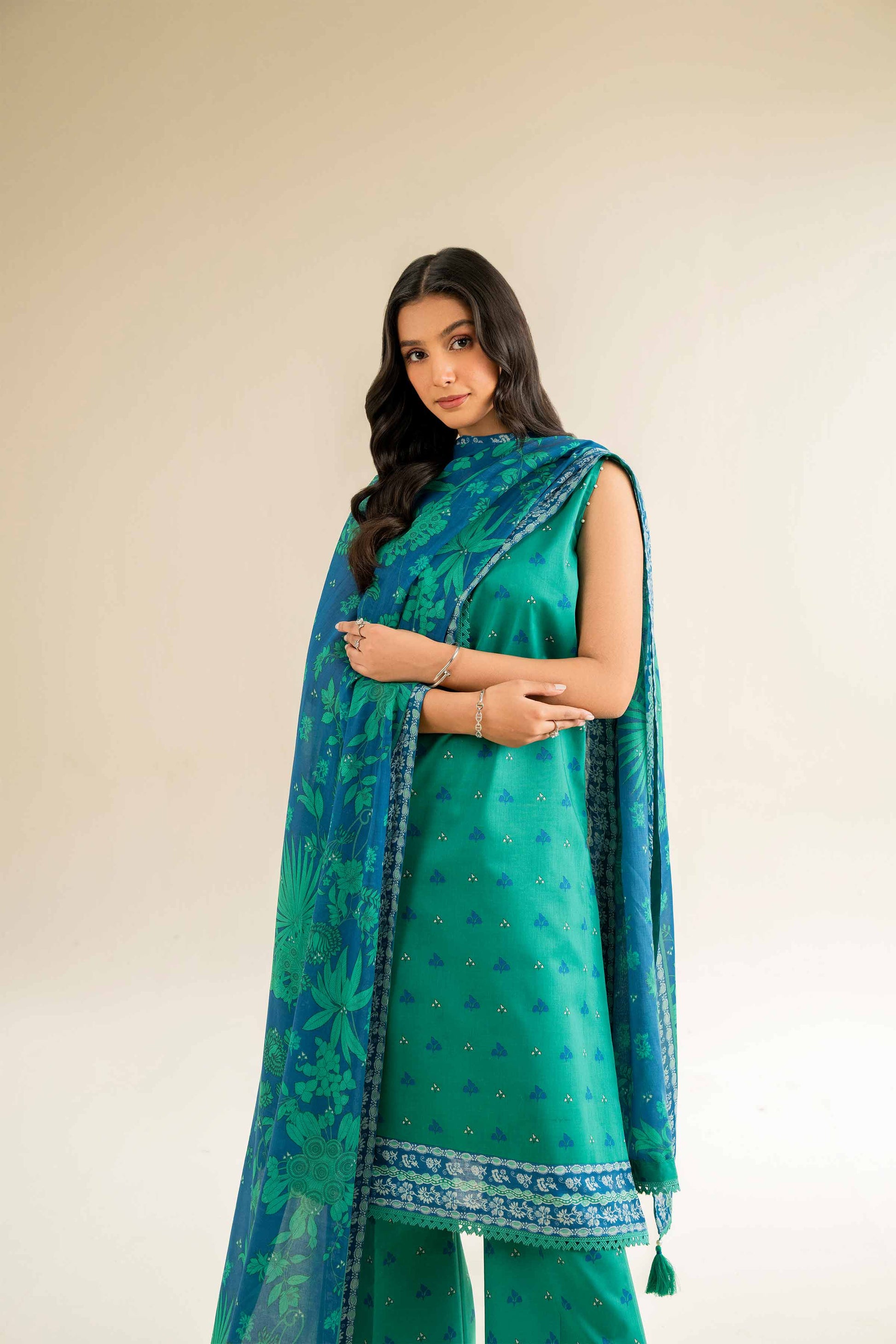 Nishat | Cross Season Edit | 42501065 - Ladies Clothes 