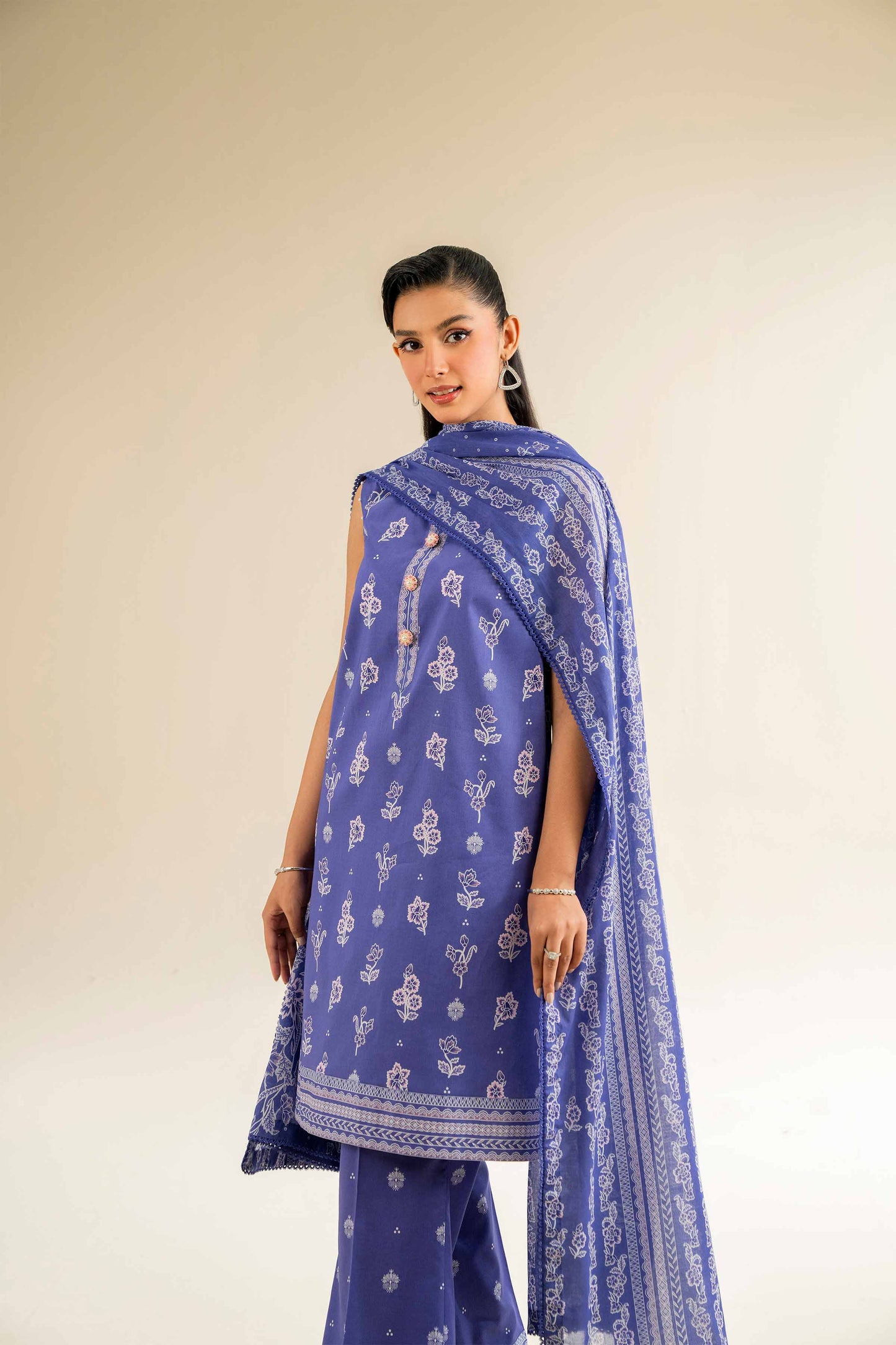 Nishat | Cross Season Edit | 42501066 - Ladies Clothes 