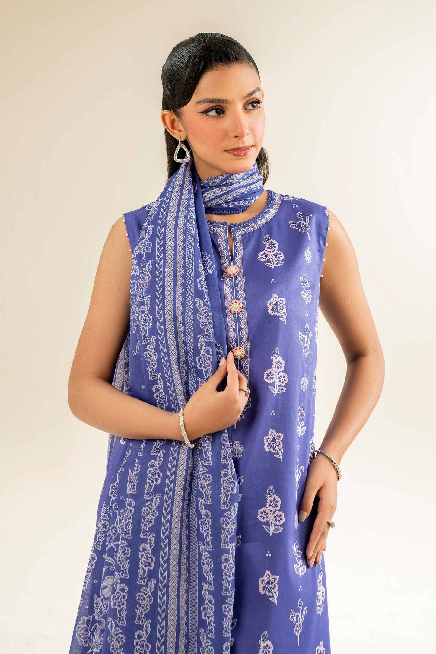 Nishat | Cross Season Edit | 42501066 - Ladies Clothes 