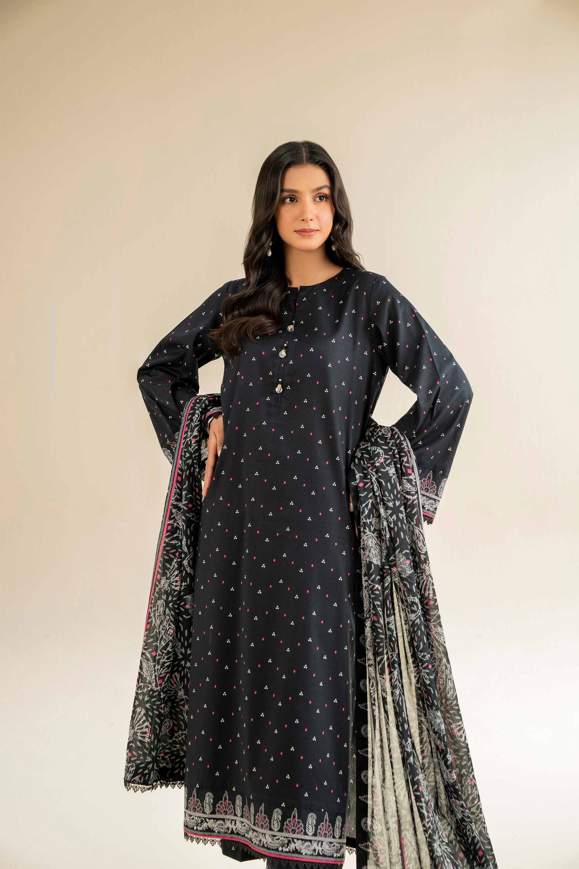 Nishat | Cross Season Edit | 42501067 - Ladies Clothes 